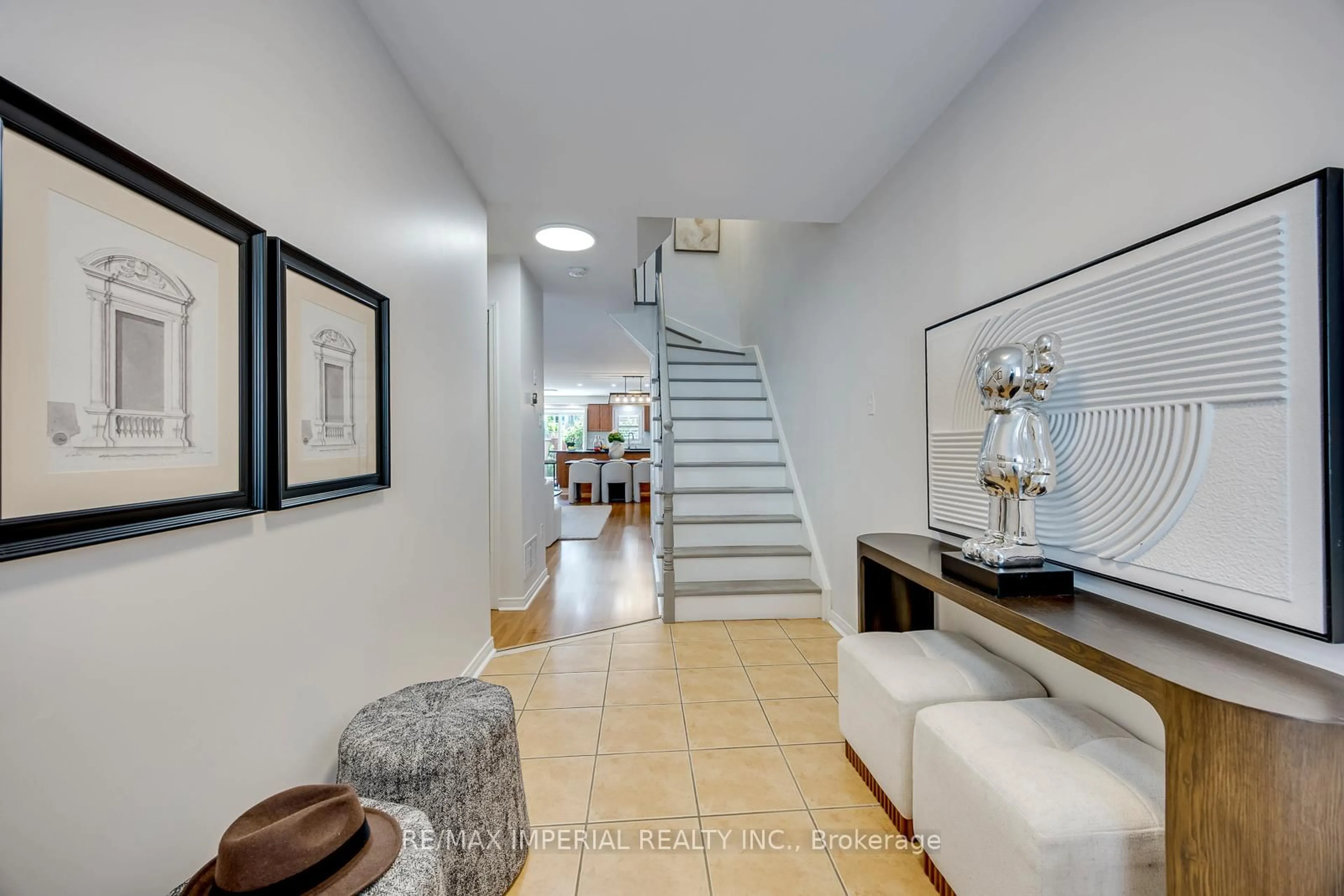 Unknown for 592 Candlestick Circ, Mississauga Ontario L4Z 0B5
