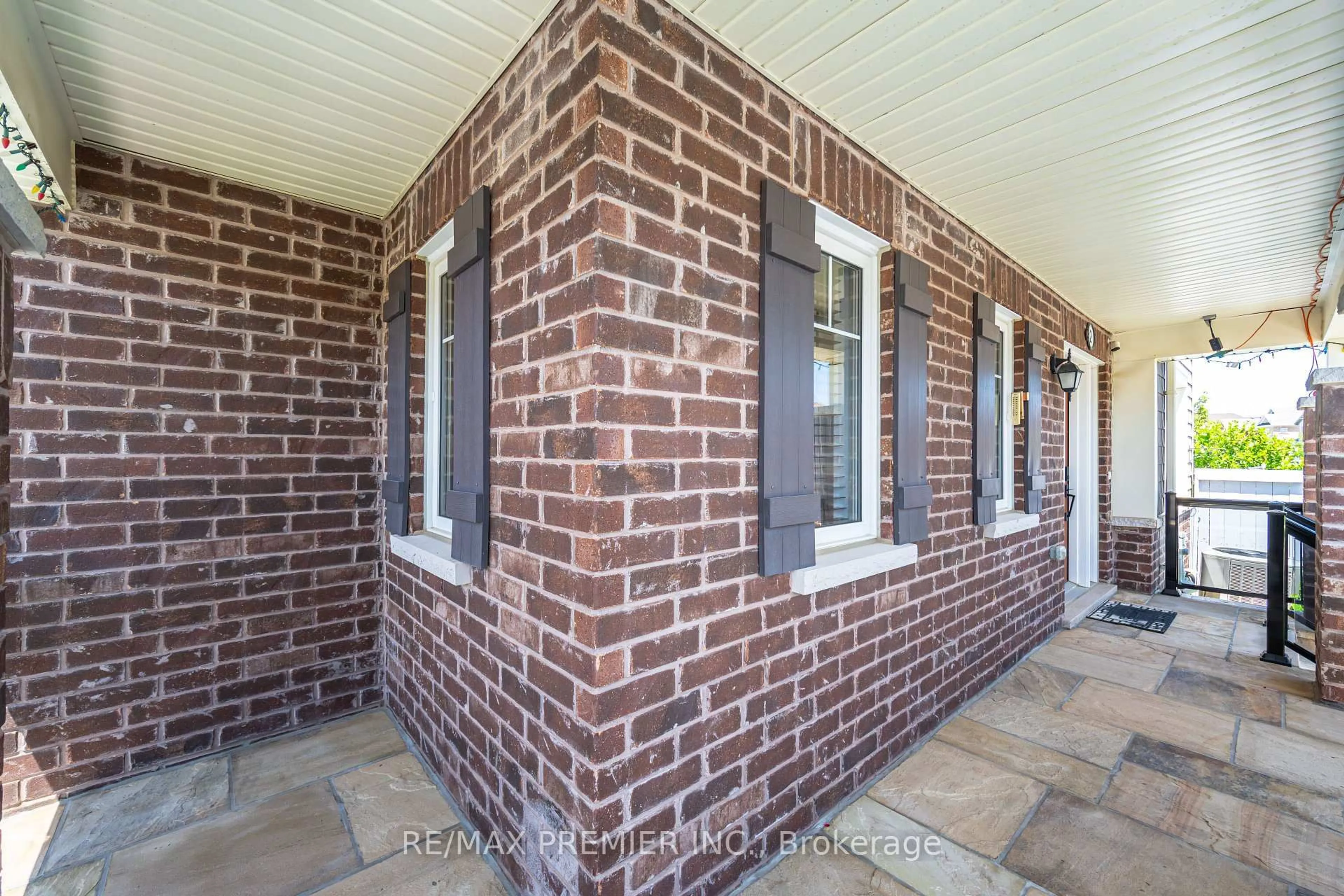 Home with brick exterior material, street for 2 Tribune Dr, Brampton Ontario L7A 0X5