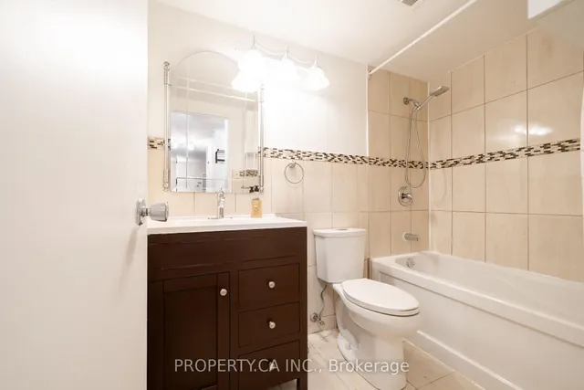 455 Sentinel Rd #307, Toronto 3