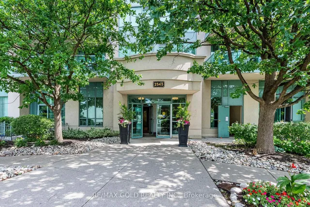 2545 Erin Centre Blvd #701, Mississauga 2