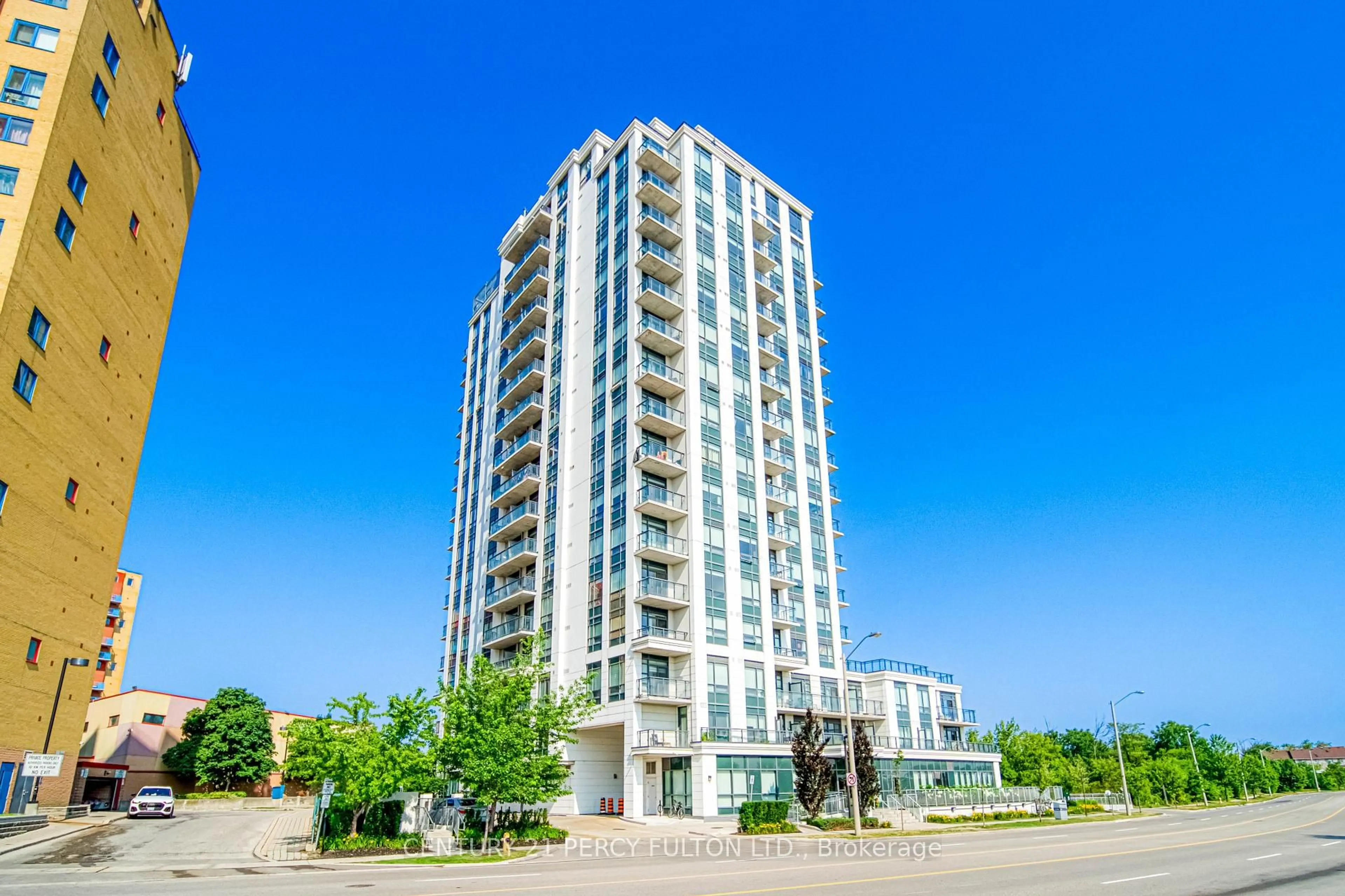 Unknown for 840 Queens Plate Dr #802, Toronto Ontario M9W 7J9