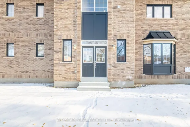 5843 Prairie Circ, Mississauga 2