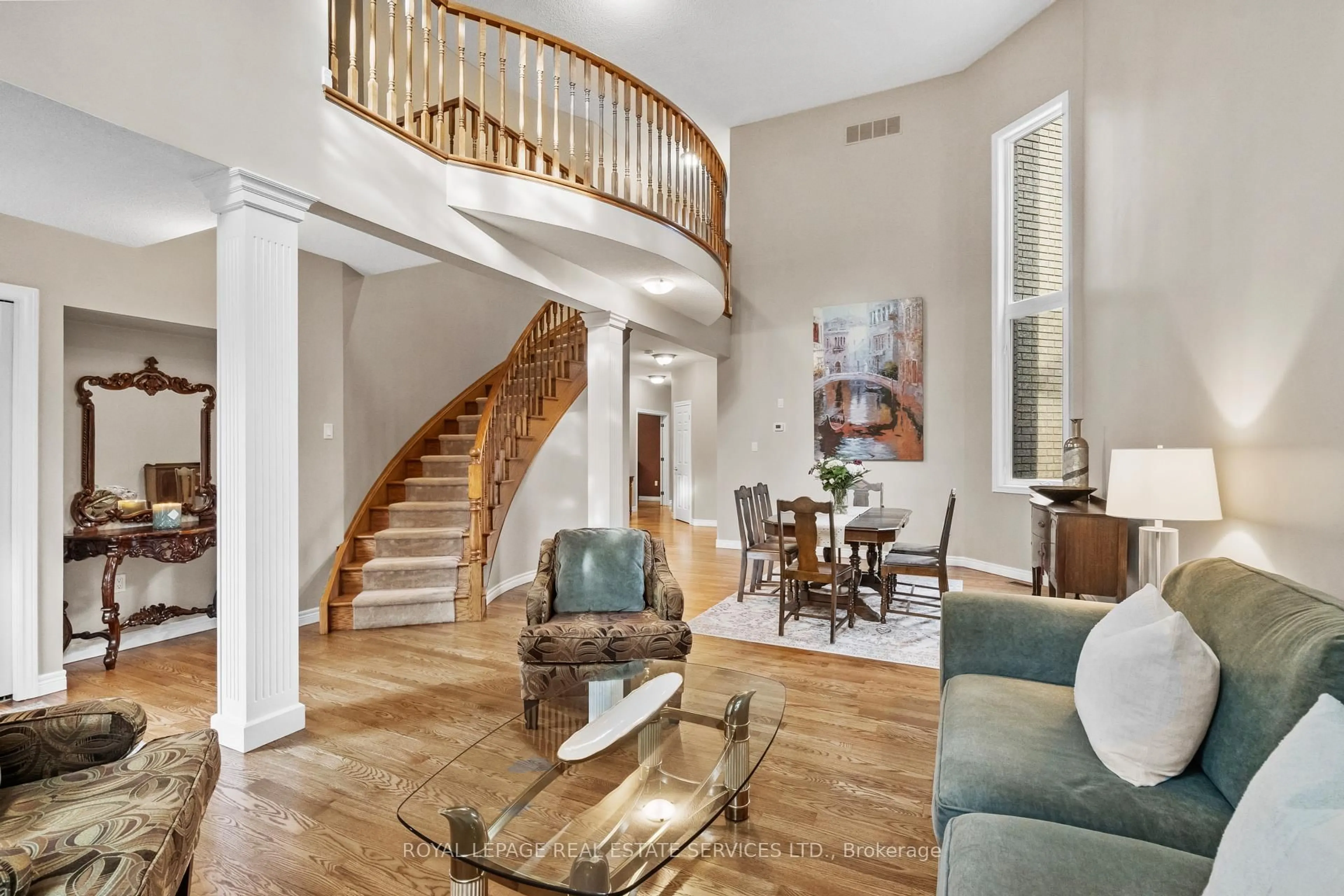 Unknown for 2045 Rosemount Cres, Oakville Ontario L6M 3P5