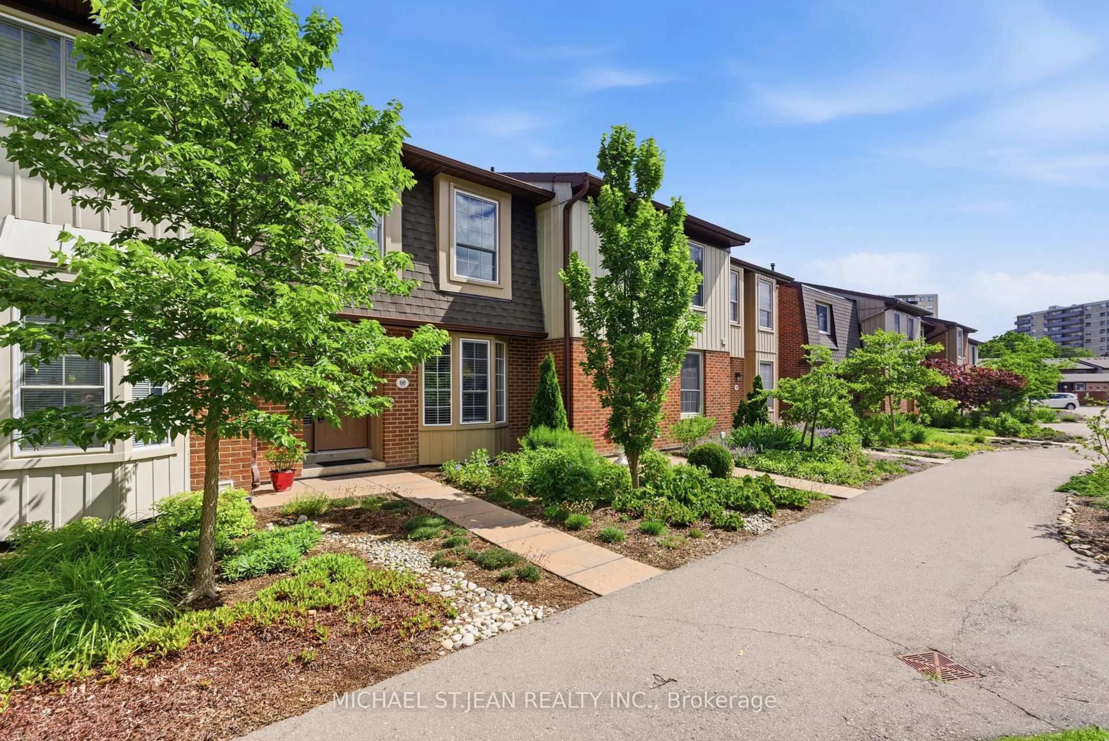 Unknown for 3027 Glencrest Rd #66, Burlington Ontario L7N 3K1