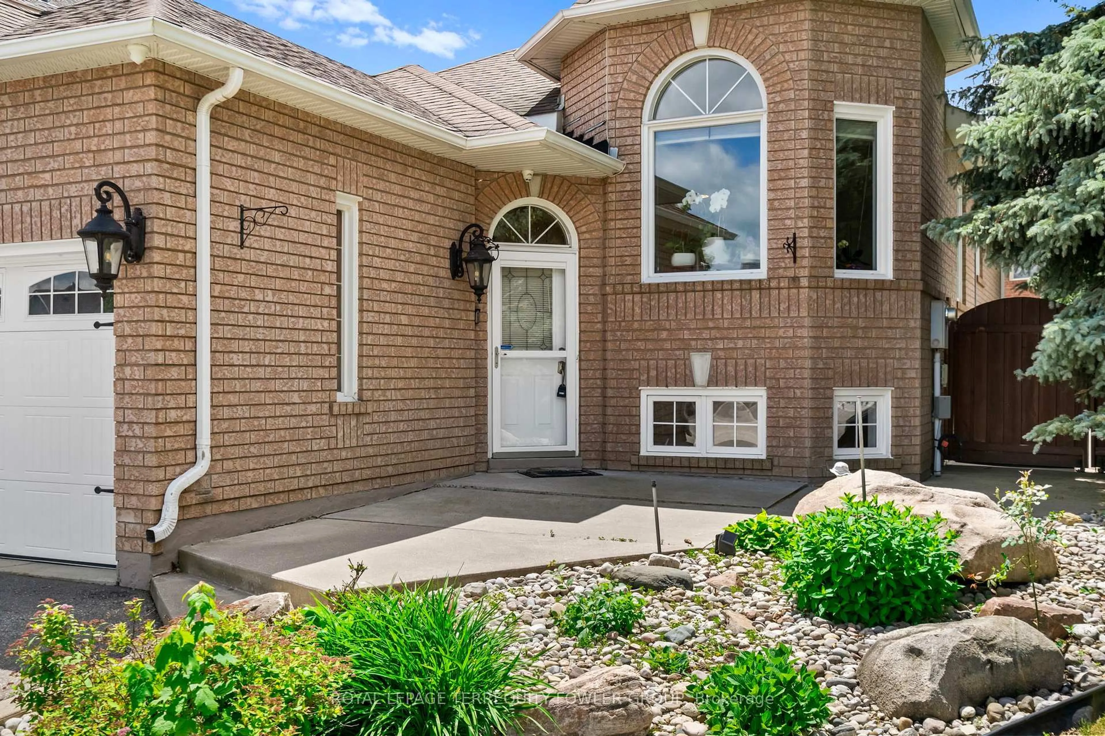 Home with brick exterior material, street for 13 Liptay Ave, Caledon Ontario L7E 2J7