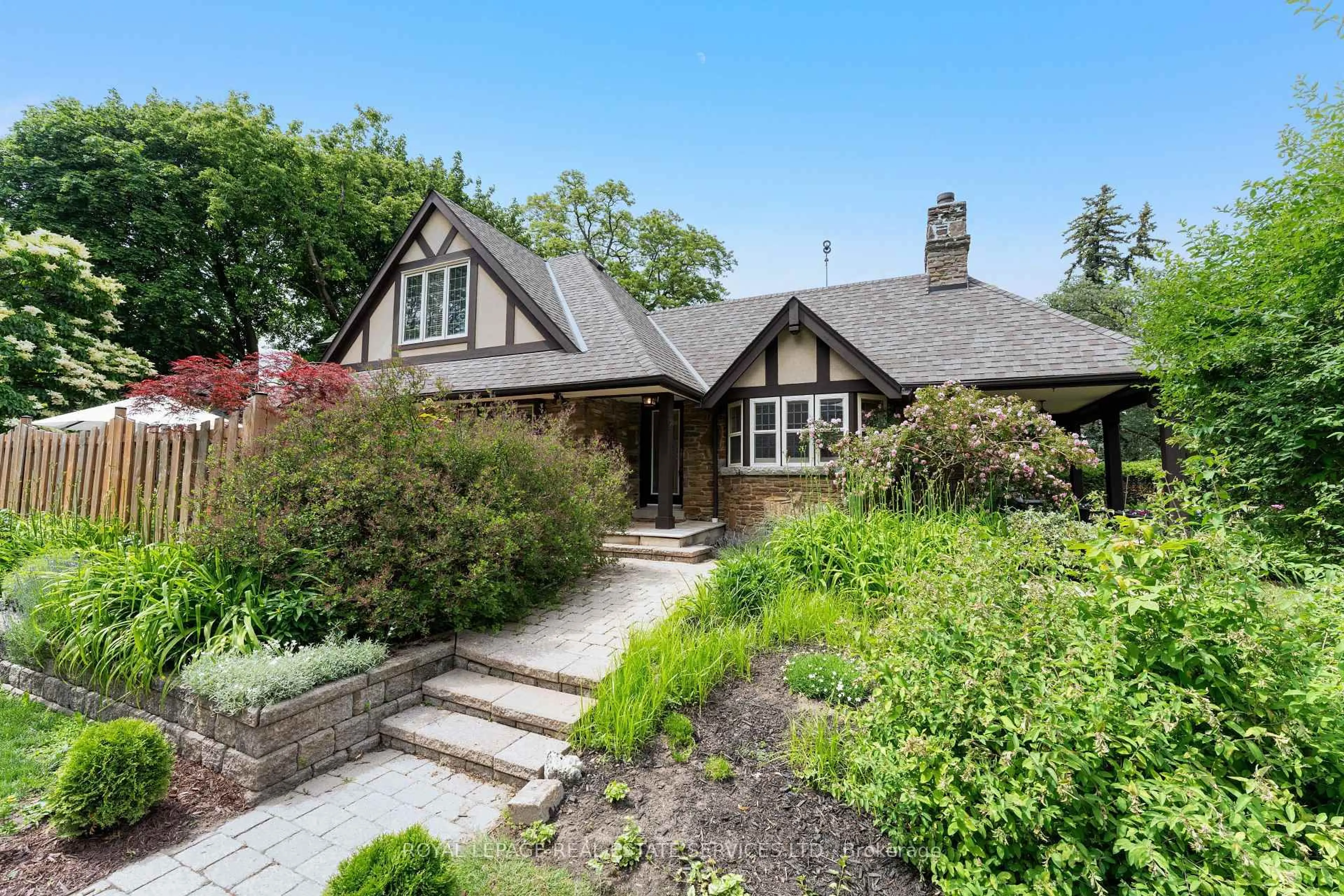 Home with brick exterior material, street for 50 Brentwood Rd, Toronto Ontario M8Z 3N2