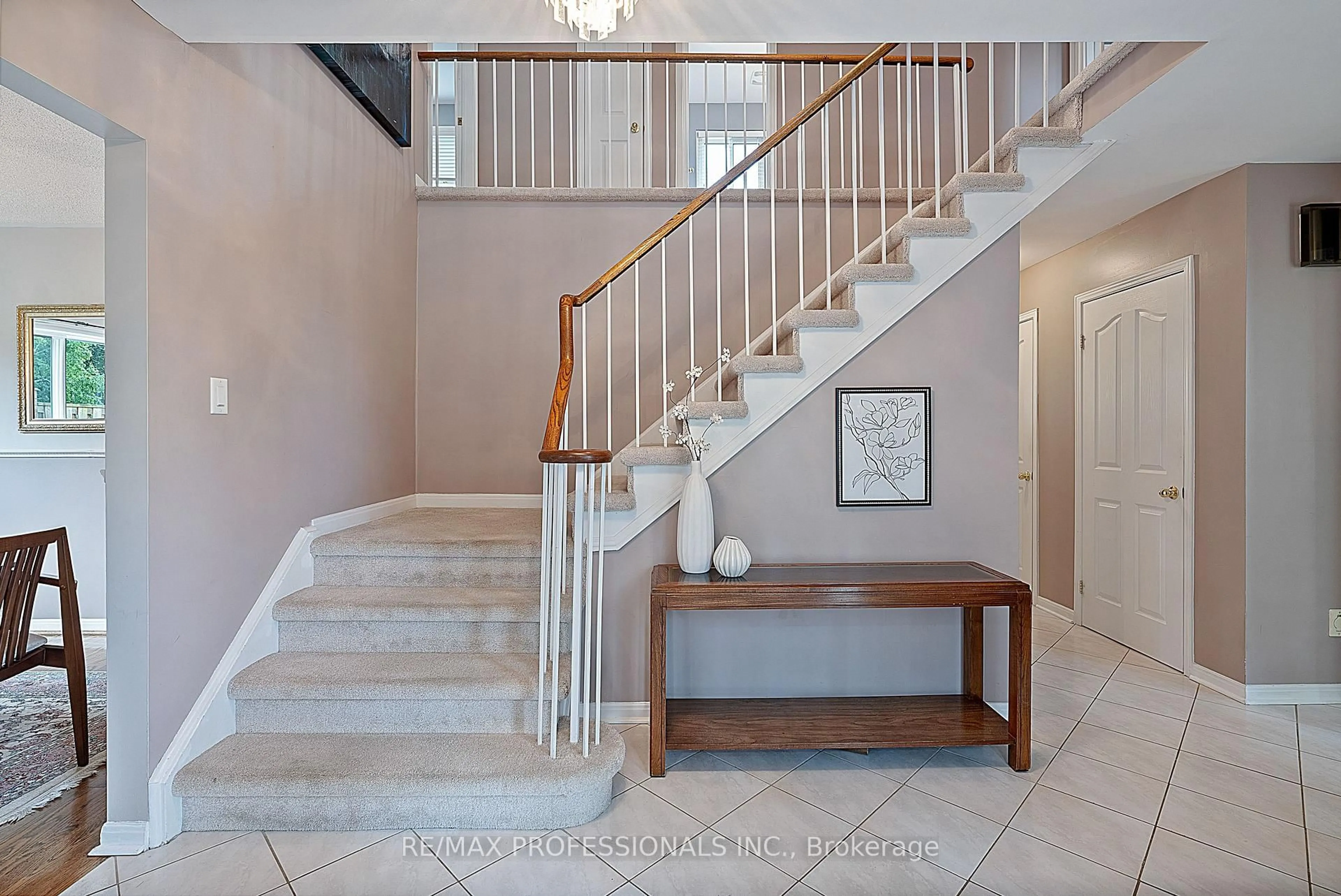 Unknown for 4169 Garrowhill Tr, Mississauga Ontario L4W 2H5