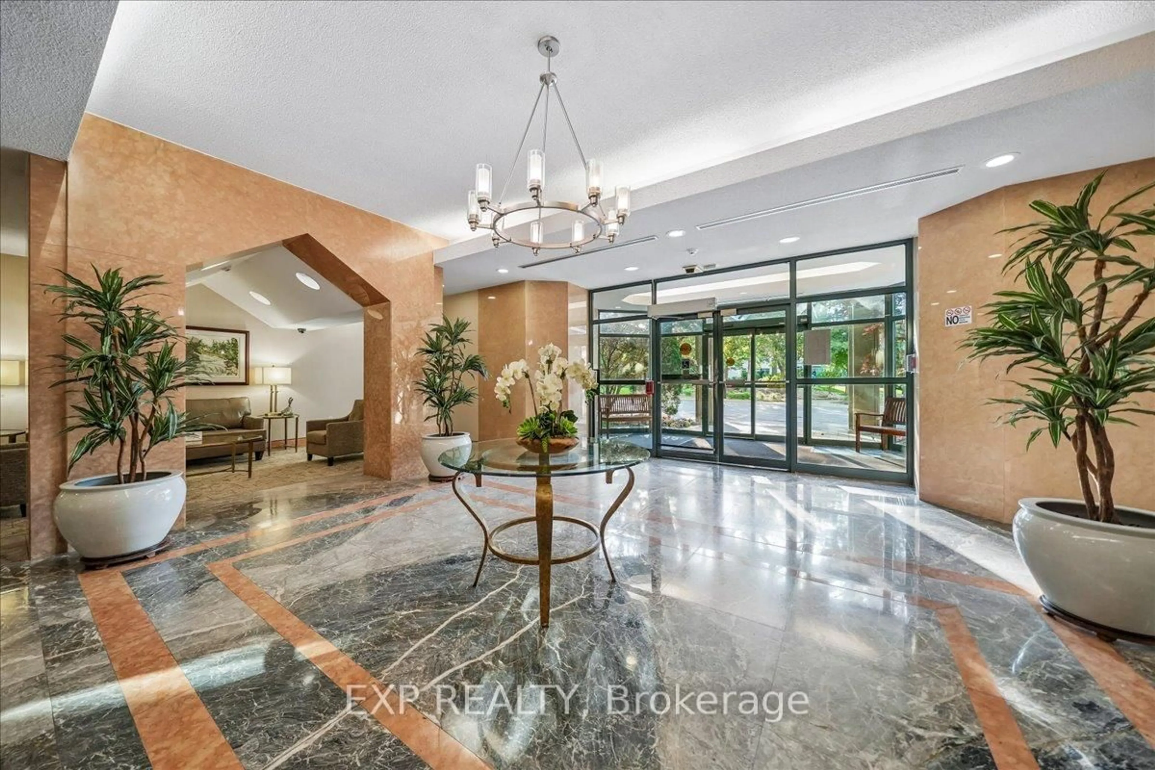 Unknown for 2177 Burnhamthorpe Rd #1603, Mississauga Ontario L5L 5P9