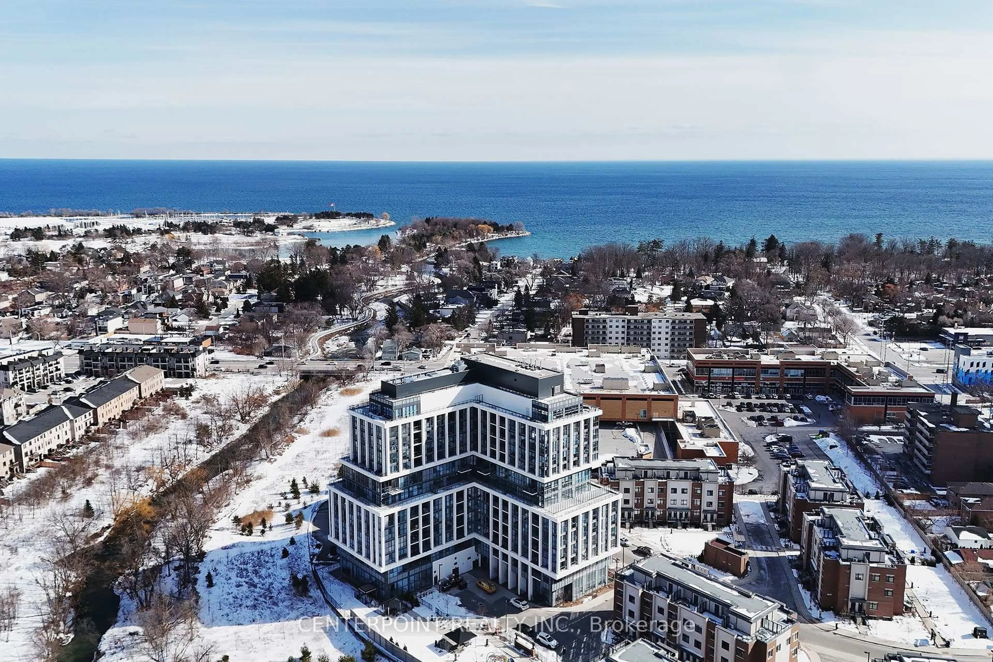 Unknown for 1060 Douglas Mccurdy Common #233, Mississauga Ontario L5G 0C6