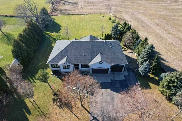 18200 Mountainview Rd, Caledon 5