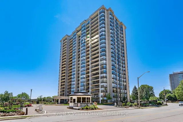 2180 Marine Dr #205, Oakville 2