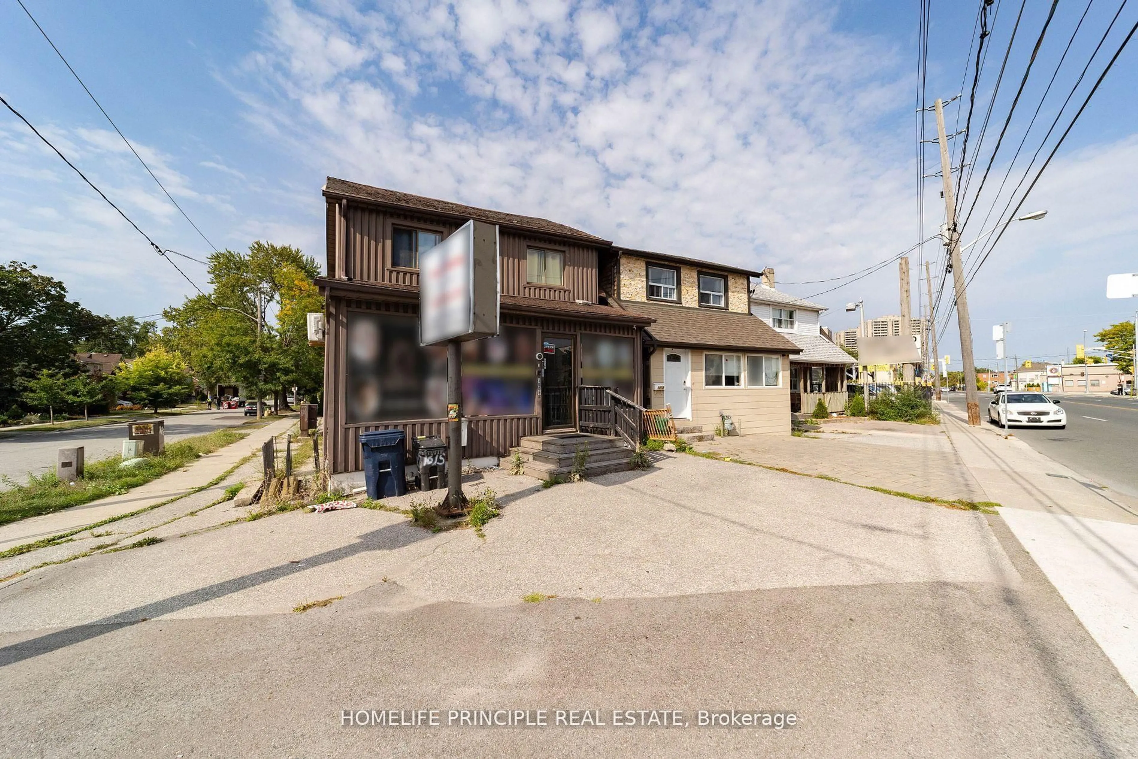Unknown for 1608 Weston Rd, Toronto Ontario M9N 1T9