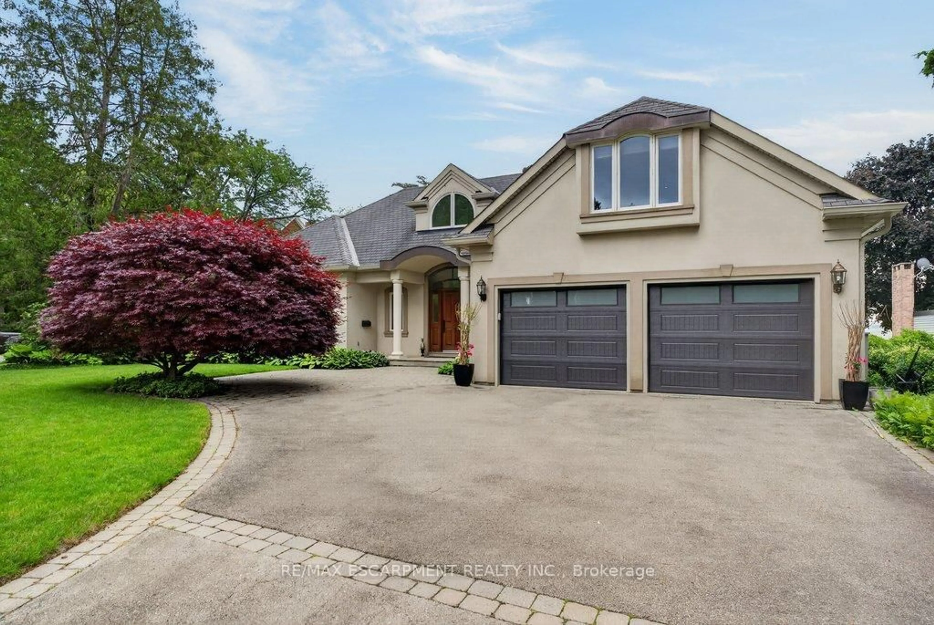 Unknown for 3312 Lakeland Cres, Burlington Ontario L7N 1B8