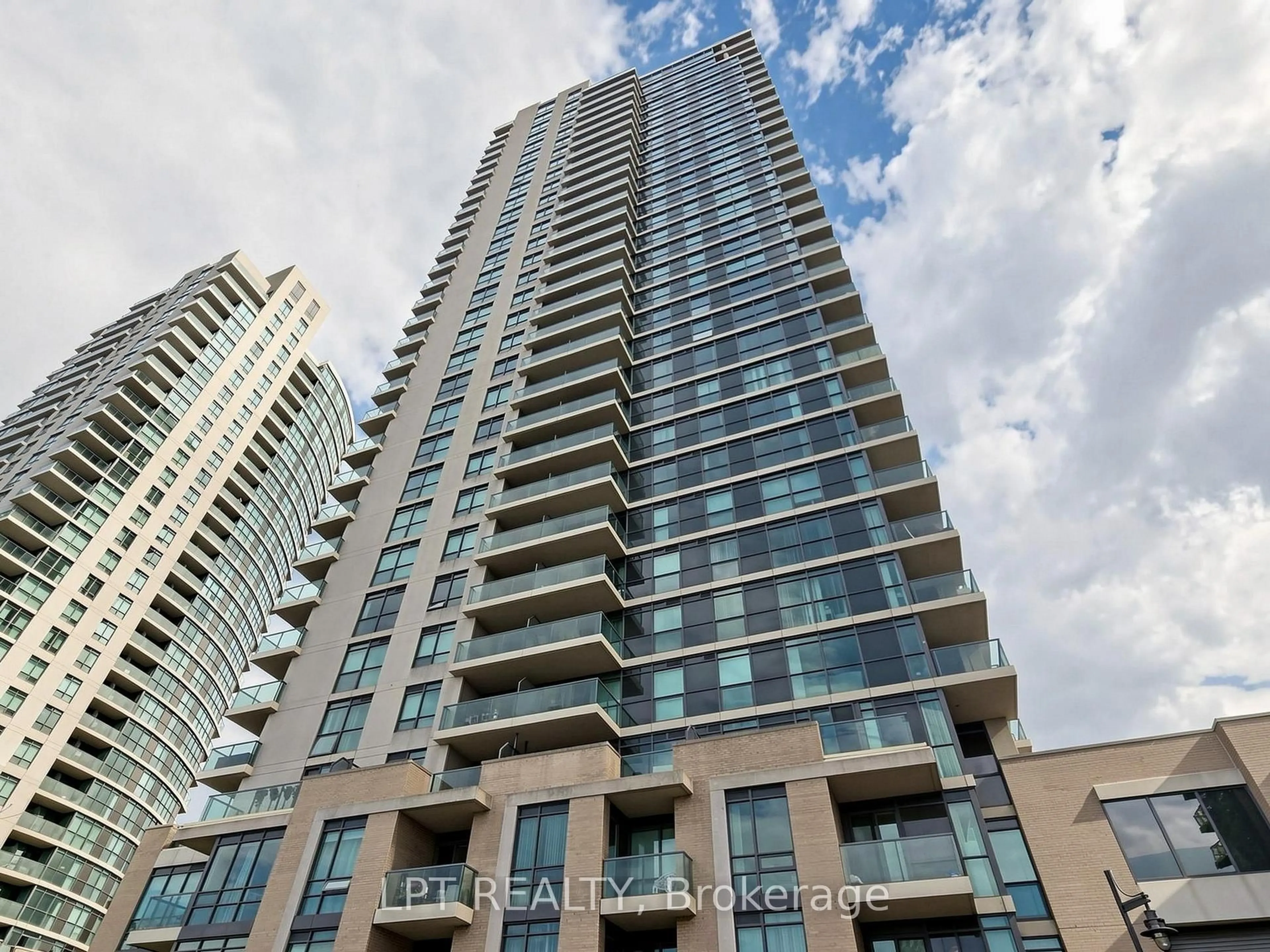 Unknown for 225 Sherway Gardens Rd #1104, Toronto Ontario M9C 0A3