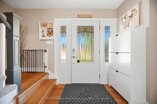 45 Cleaveholm Dr, Halton Hills 4