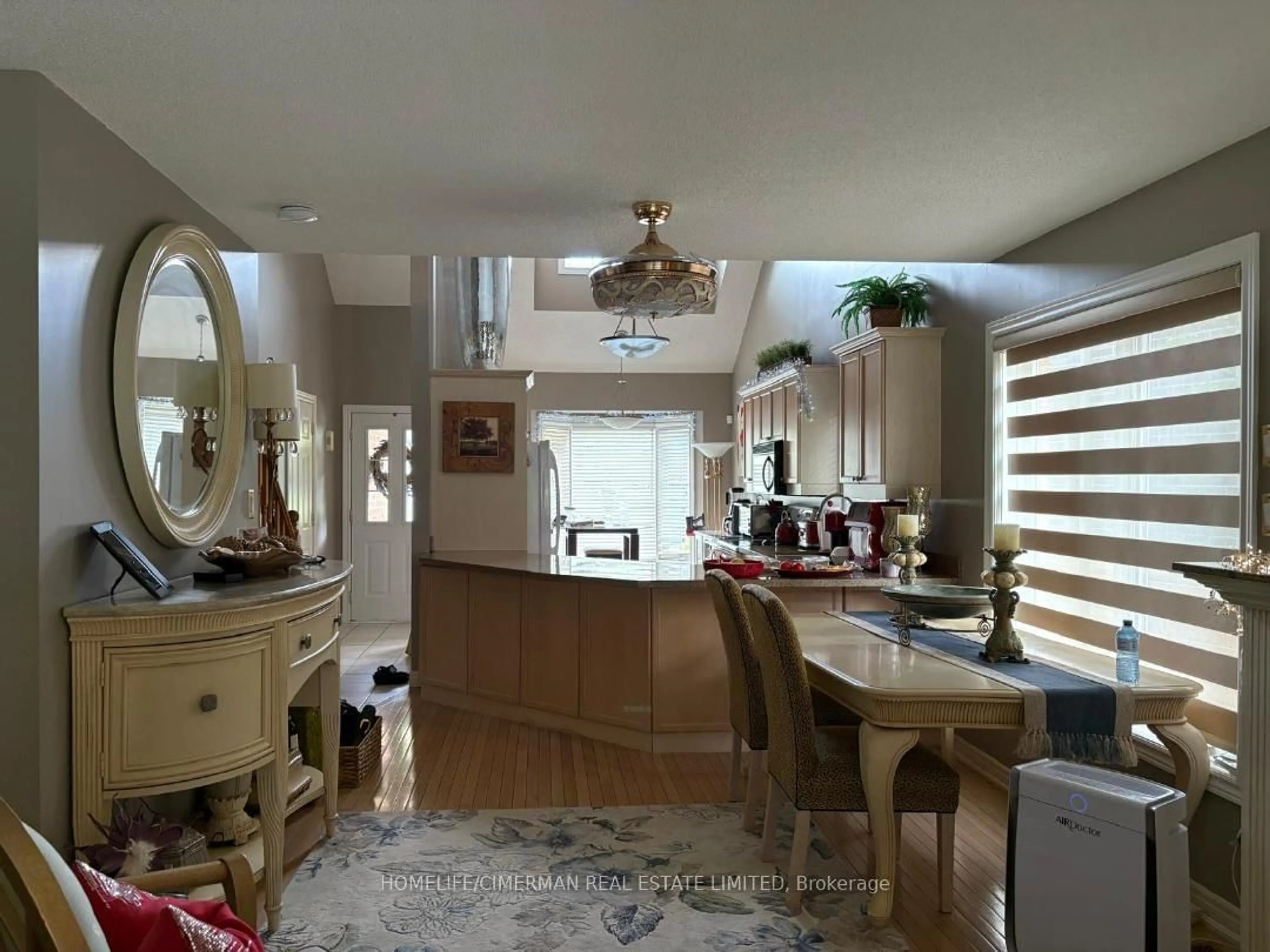 Unknown for 1173 Bellview Cres #1, Burlington Ontario L7S 1C9