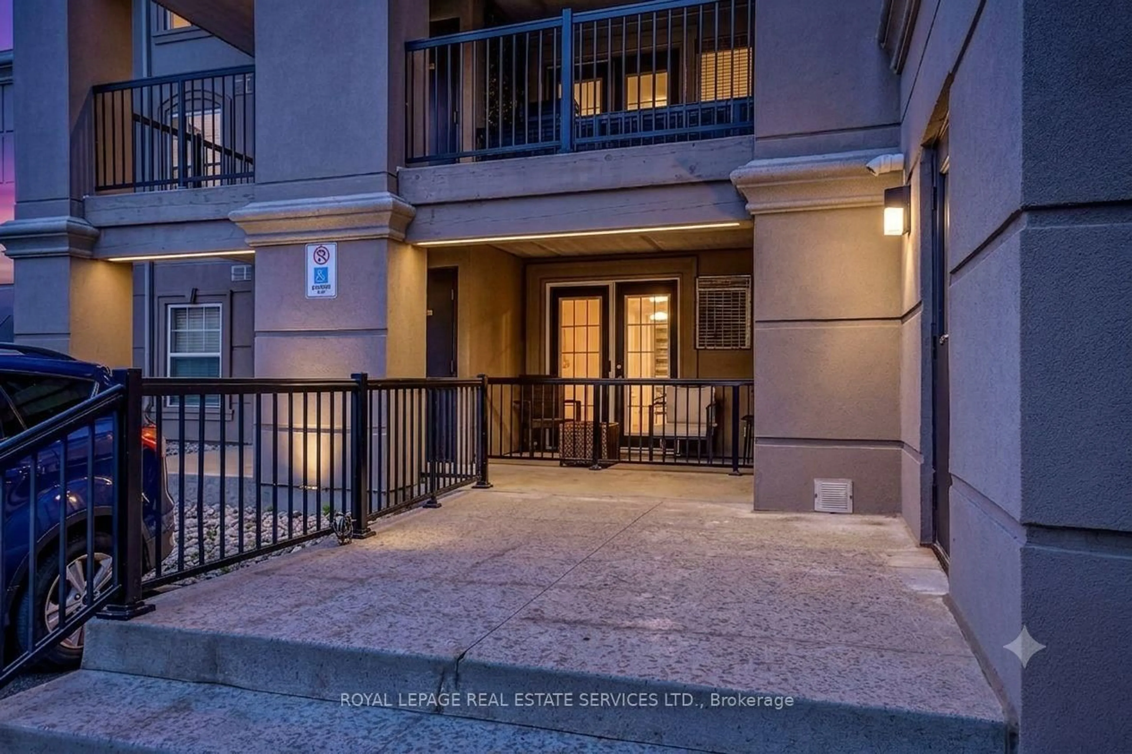 Unknown for 1483 Maple Ave #409, Milton Ontario L9T 0B6