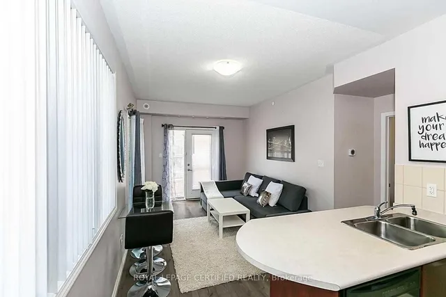 3075 Thomas St #103, Mississauga 4