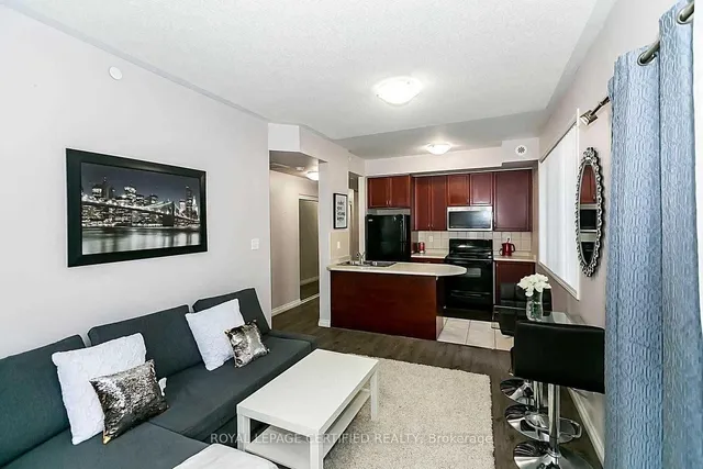 3075 Thomas St #103, Mississauga 5