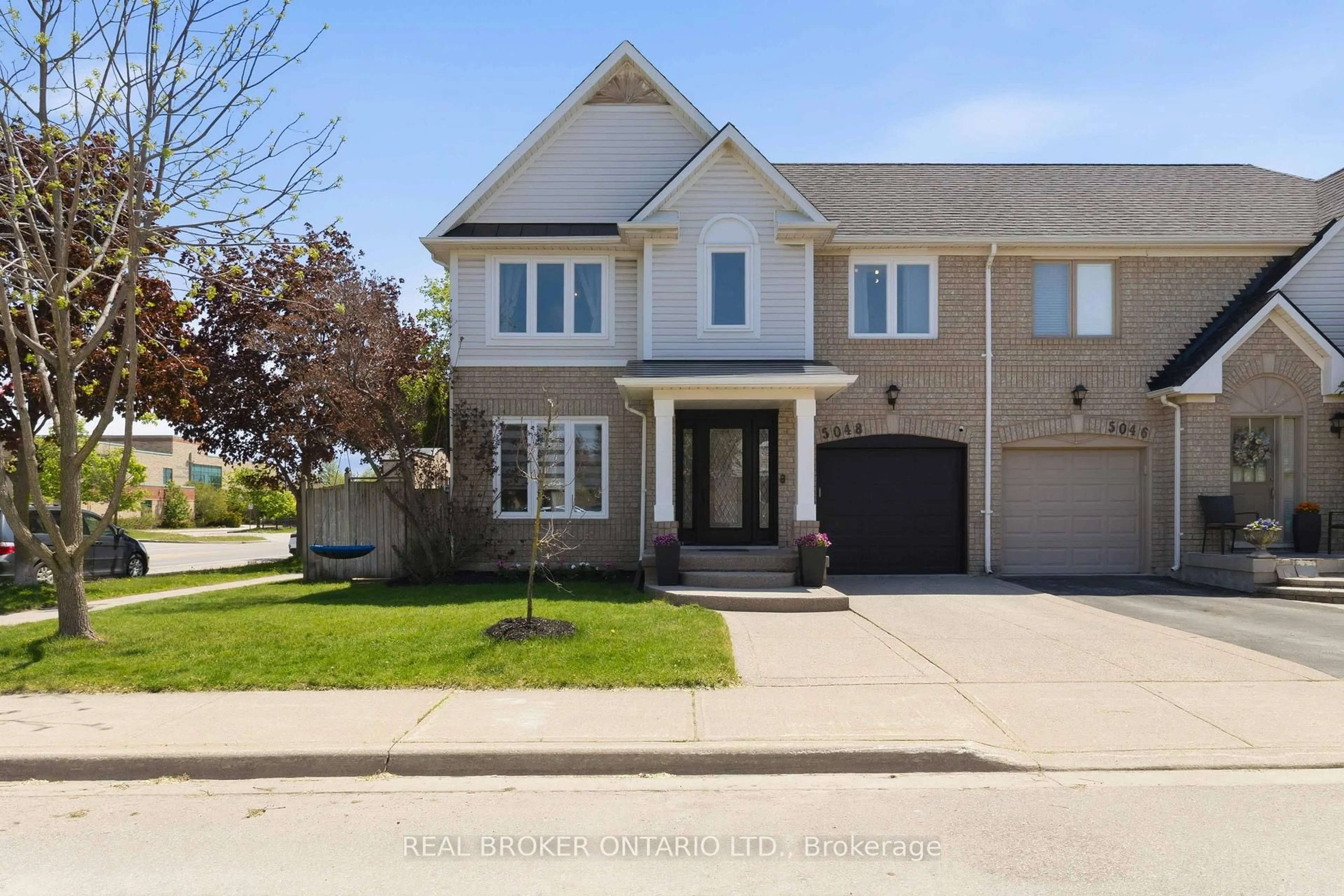 Unknown for 5048 HASWELL Lane, Burlington Ontario L7L 6H3