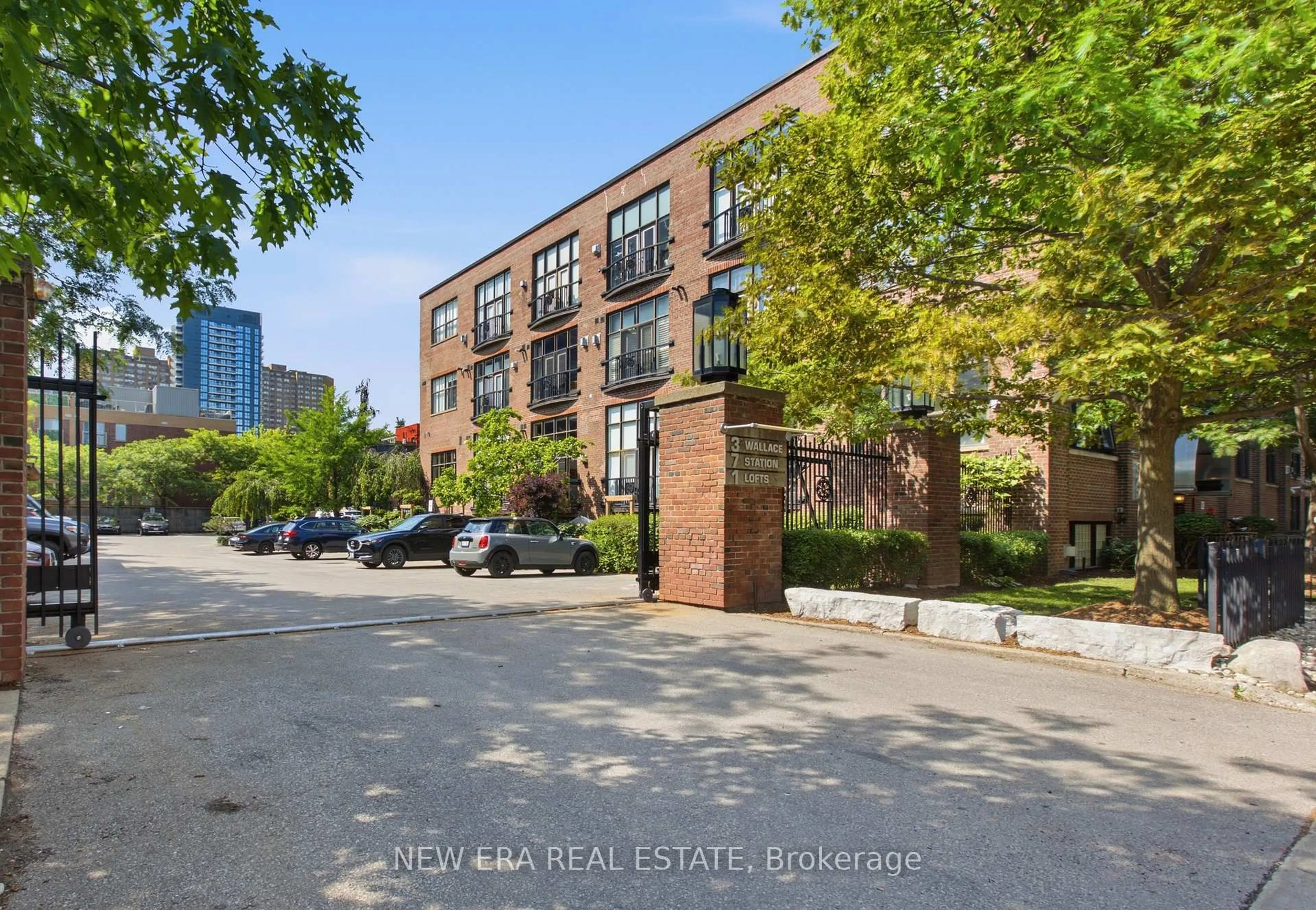 Unknown for 371 Wallace Ave #39, Toronto Ontario M6P 3N8