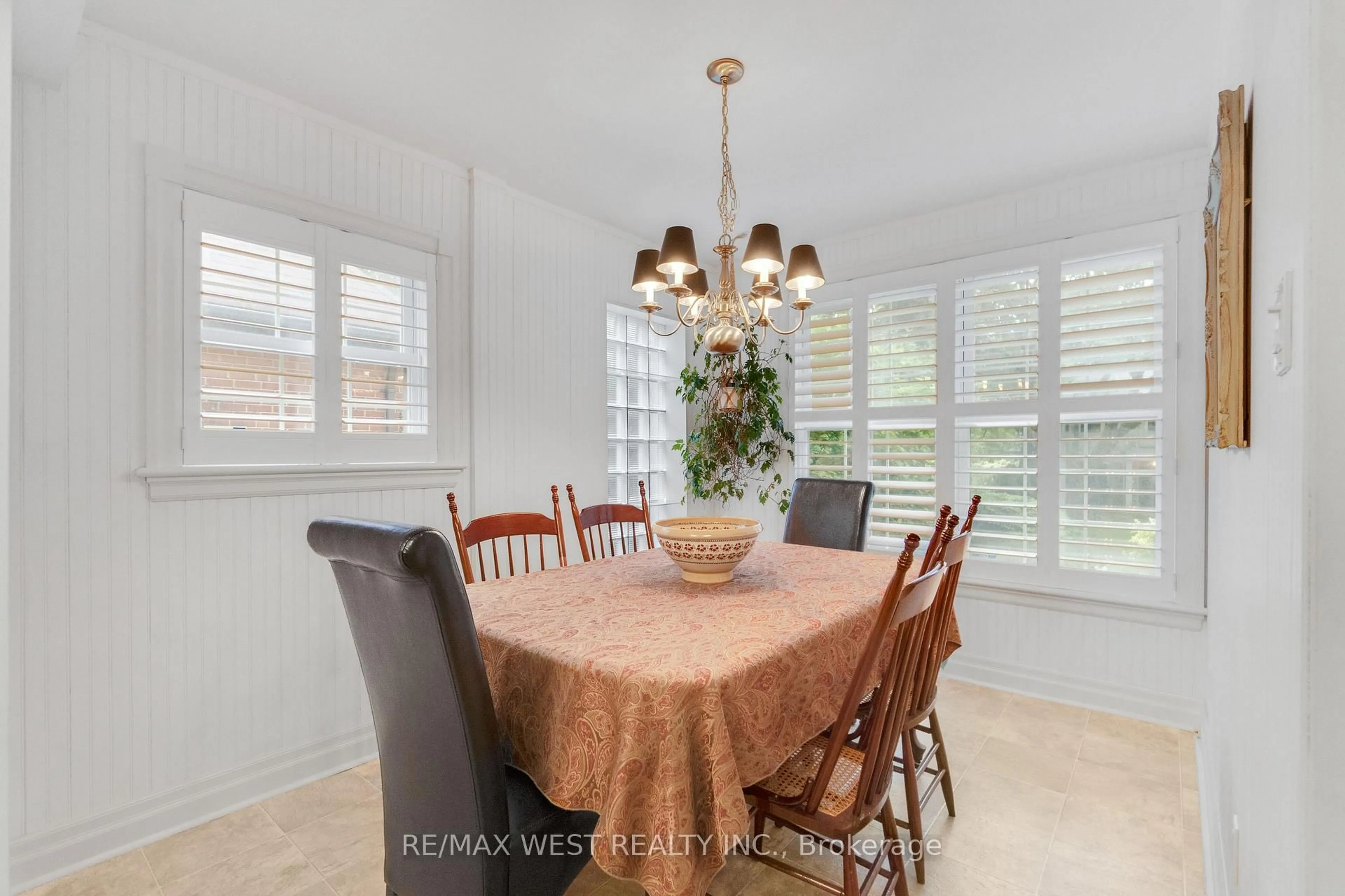 Dining room, unknown for 18 North Kingslea Dr, Toronto Ontario M8Y 2B1