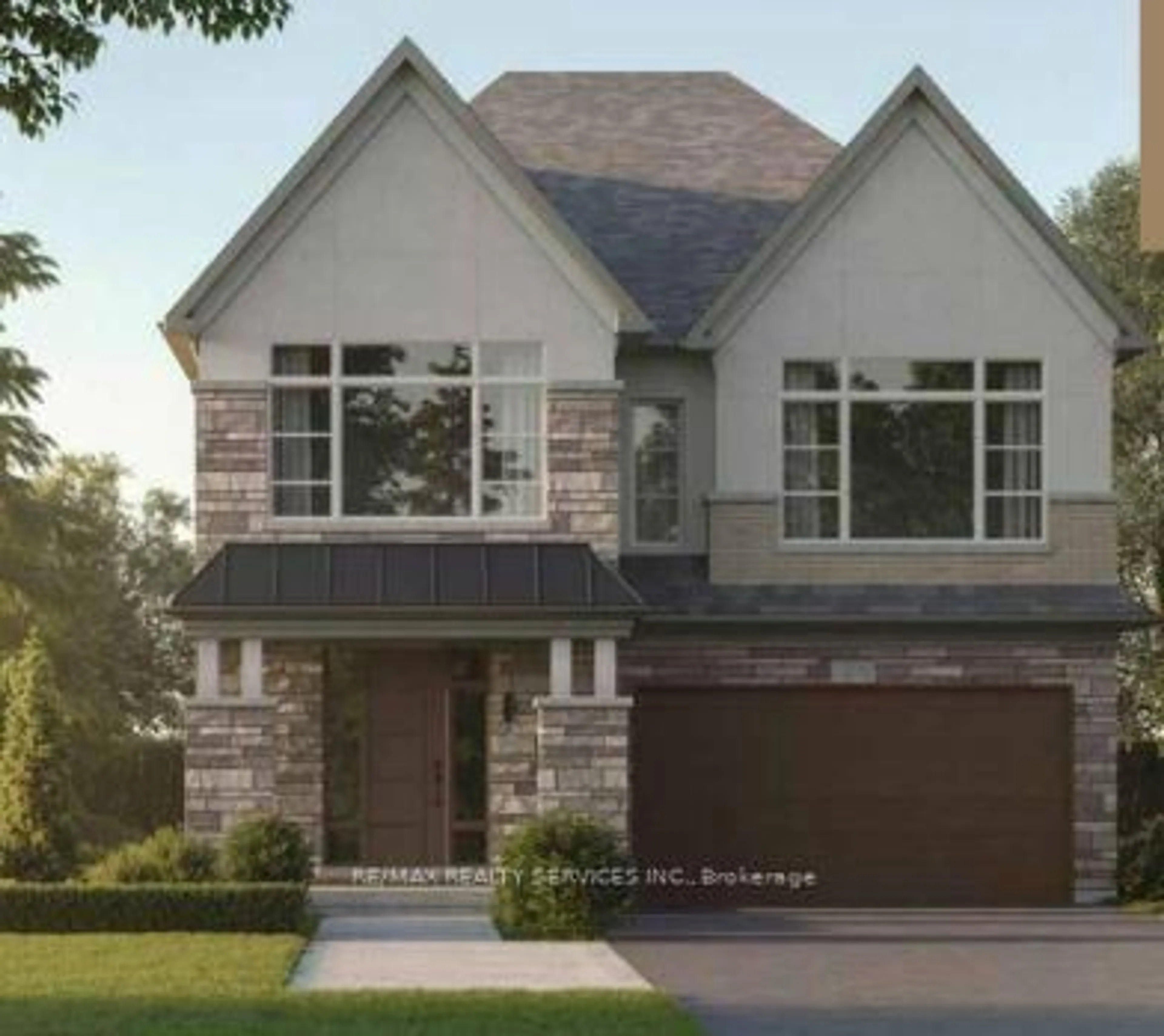 Home with brick exterior material, street for 21 Ironway Rd, Brampton Ontario L6Y 6M4