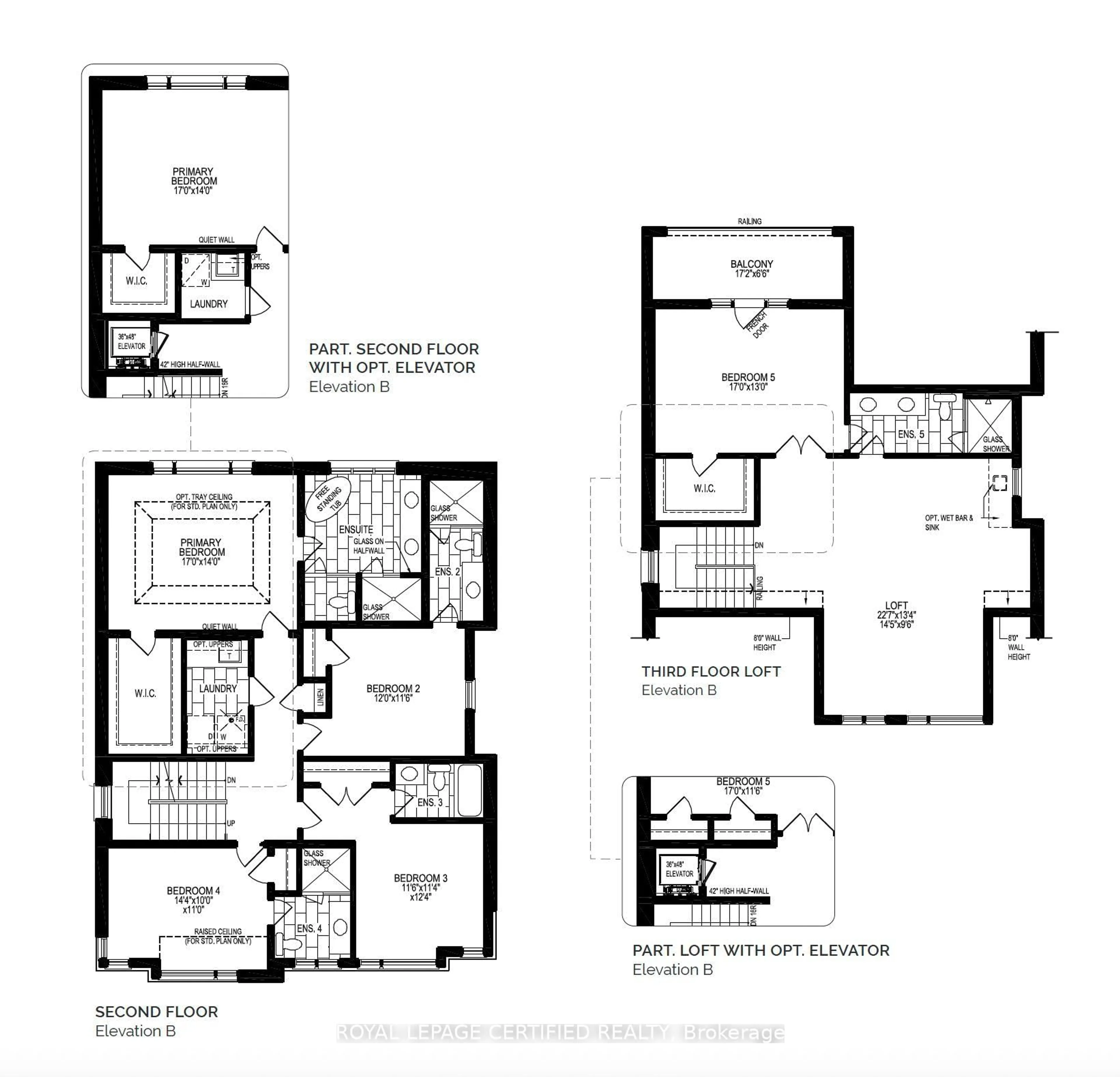 Floor plan for 84 Jack Bowerbank Blvd, Oakville Ontario L6M 4K1