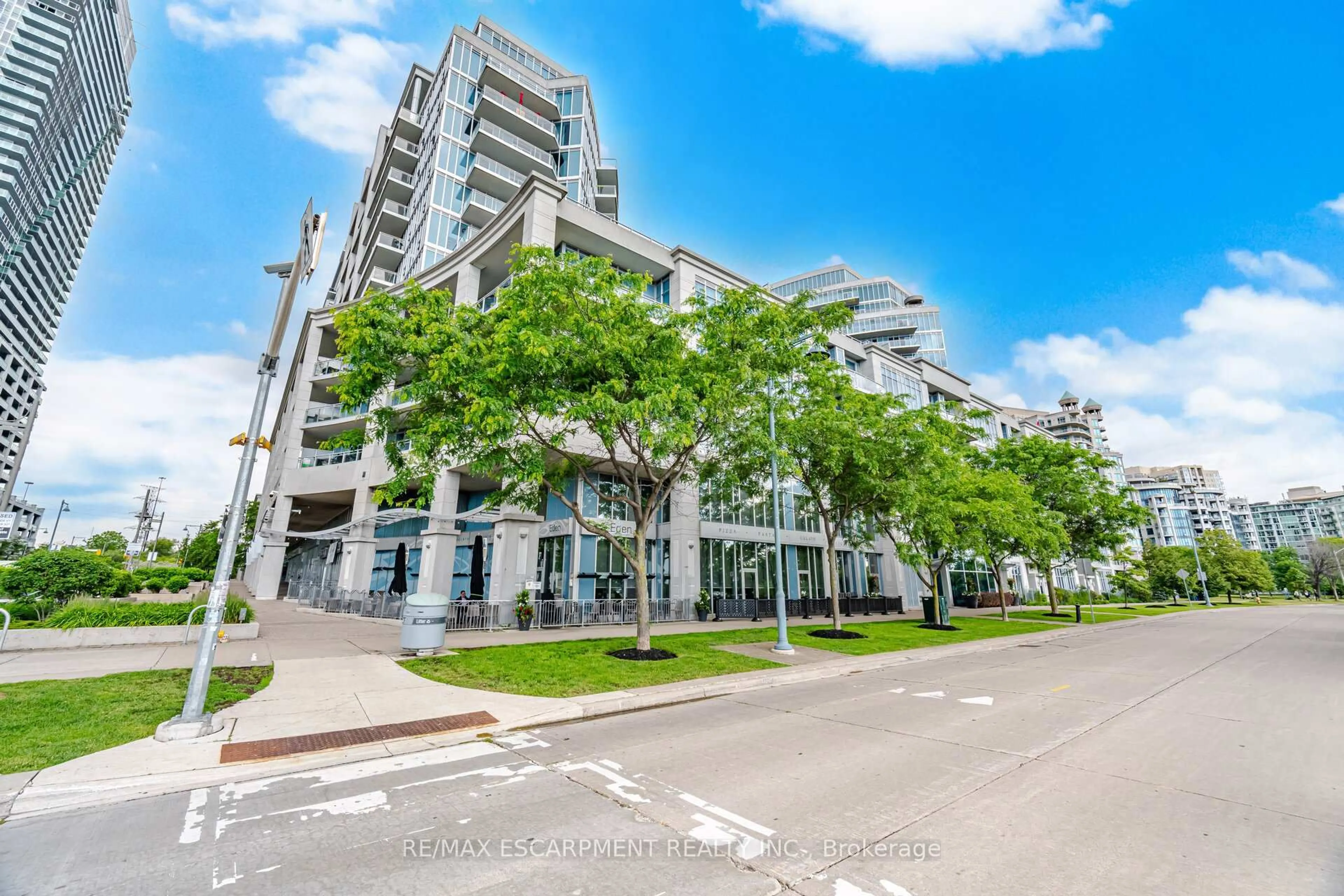 Unknown for 58 Marine Parade Dr #330, Toronto Ontario M8V 4G1