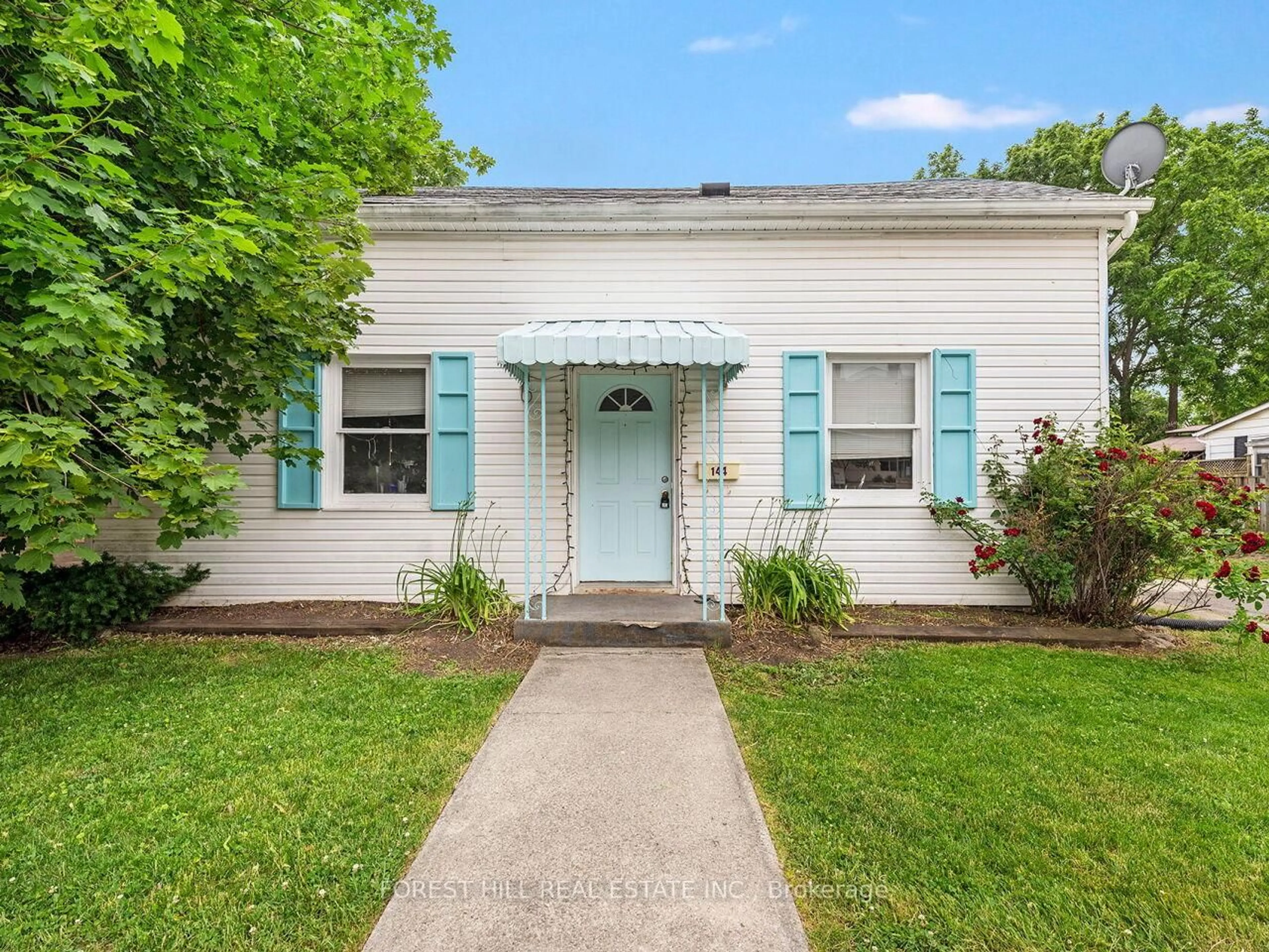Unknown for 144 King St, Milton Ontario L9T 1J9