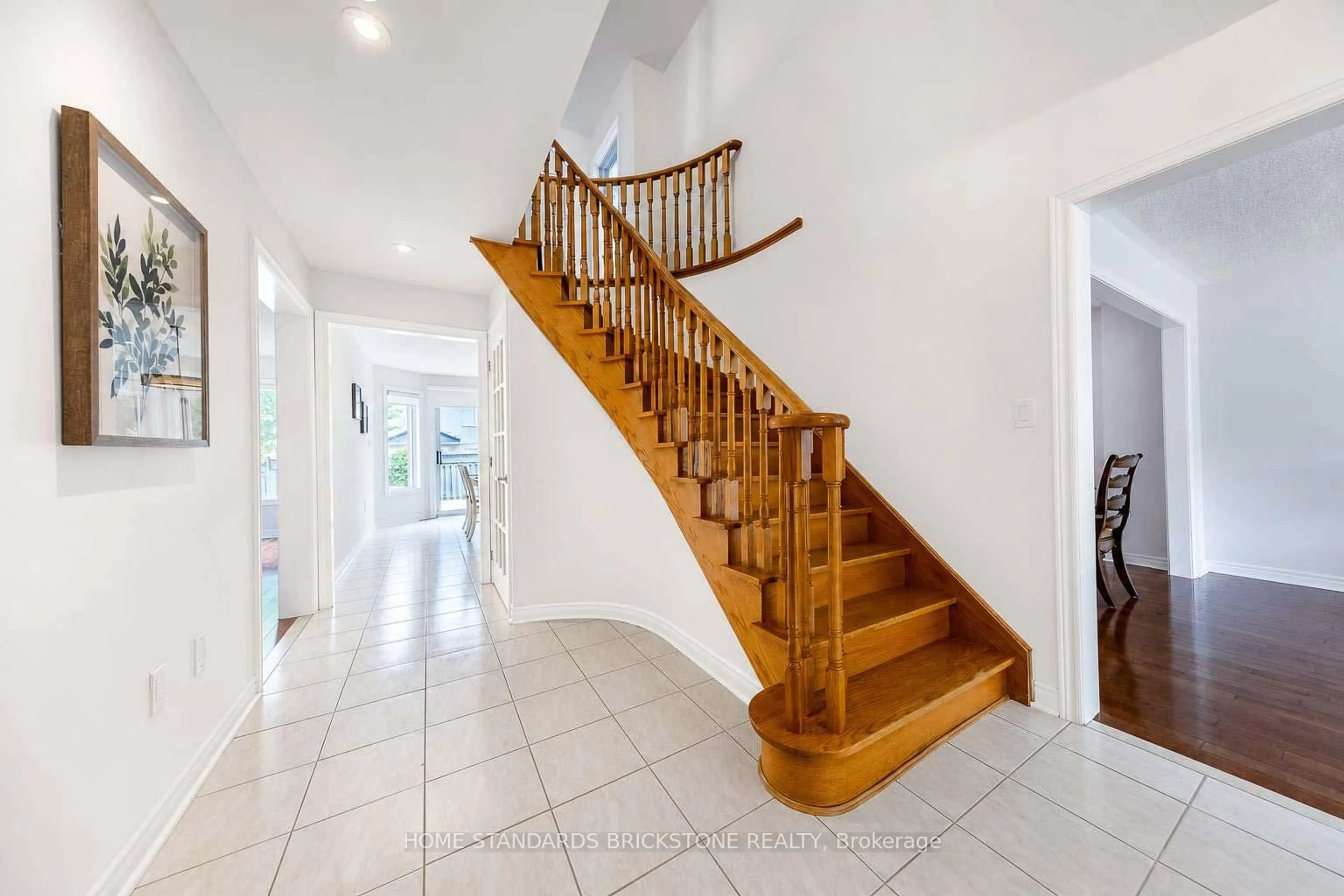 Unknown for 2954 Wisteria Crt, Mississauga Ontario L5M 5V5