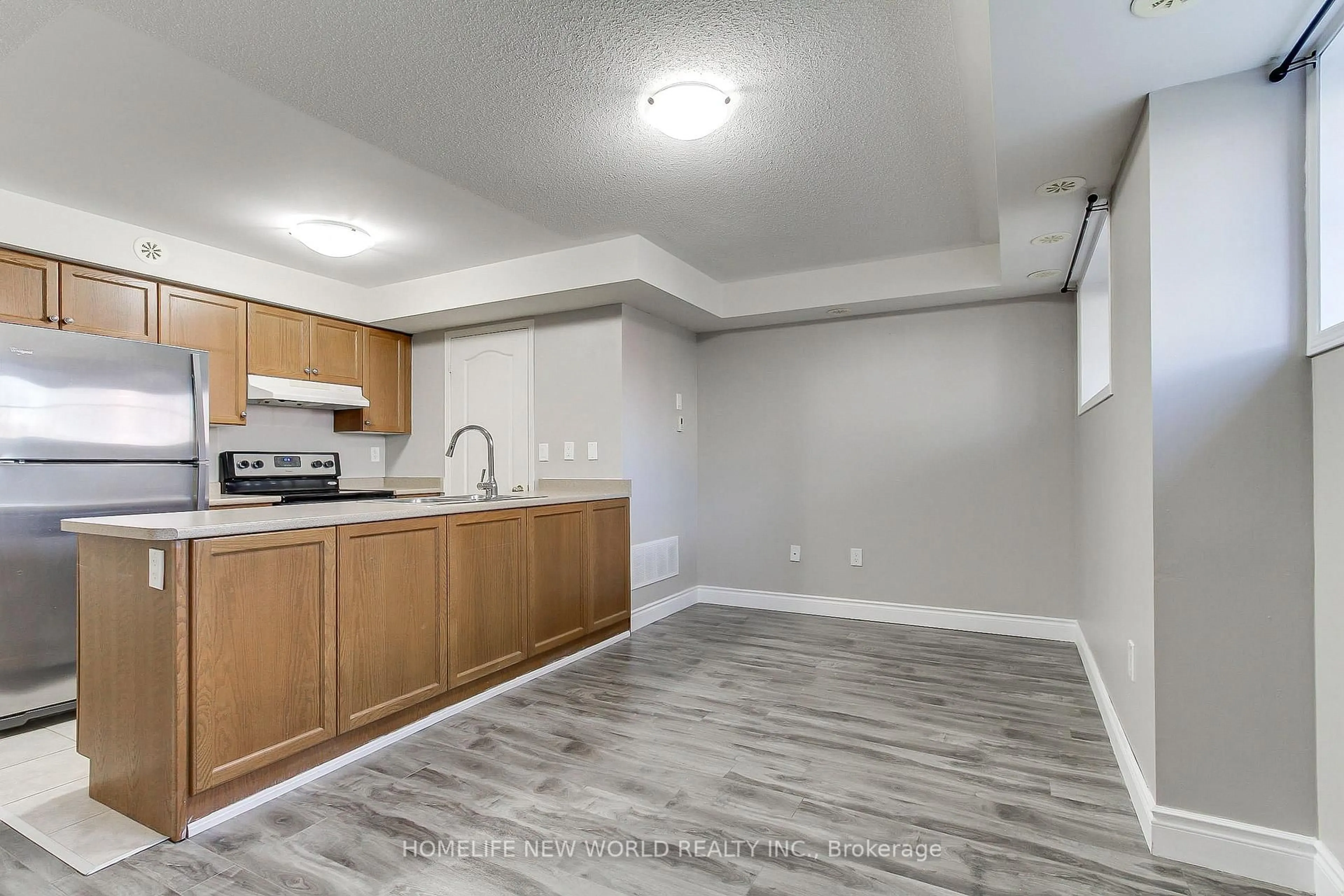 A pic of a room for 133 Isaac Devins Blvd #3, Toronto Ontario M9M 0C4
