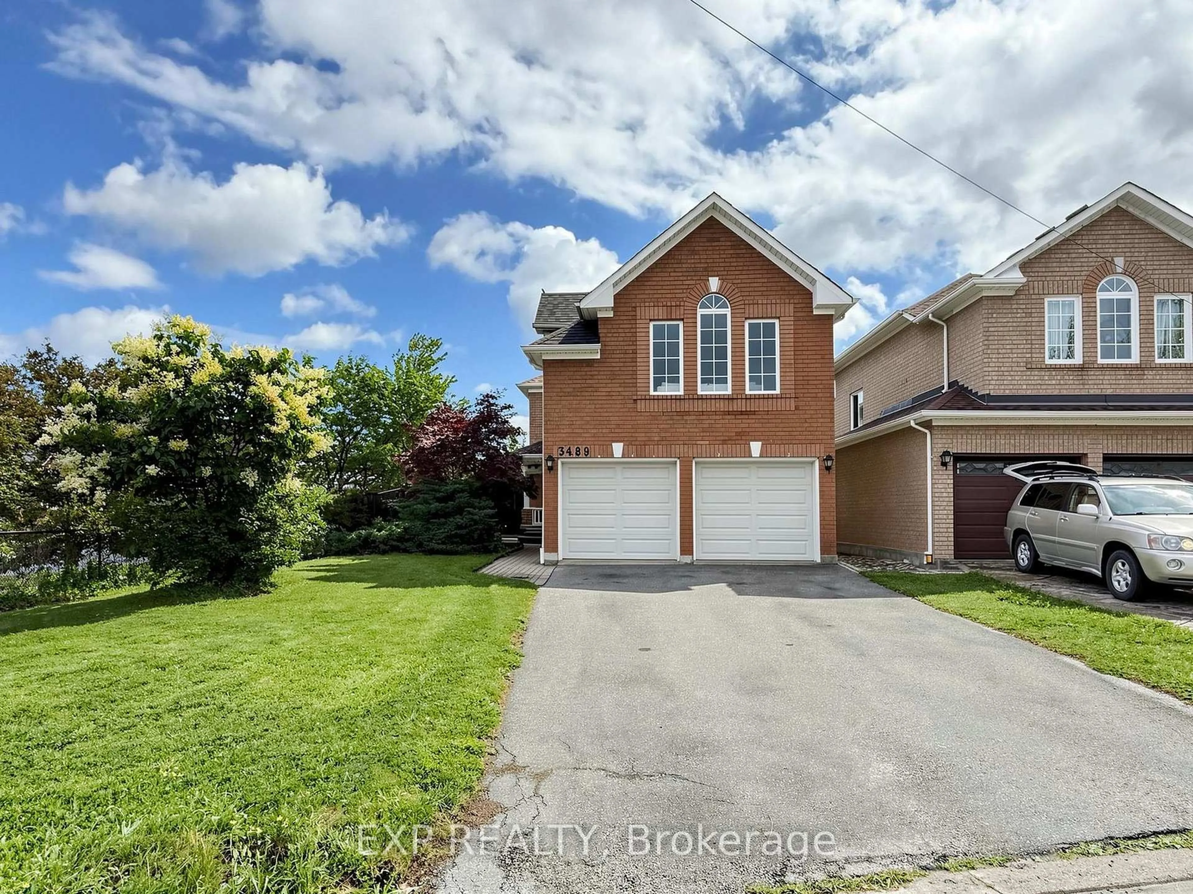 Unknown for 3489 Warley Crt, Mississauga Ontario L5B 4C6