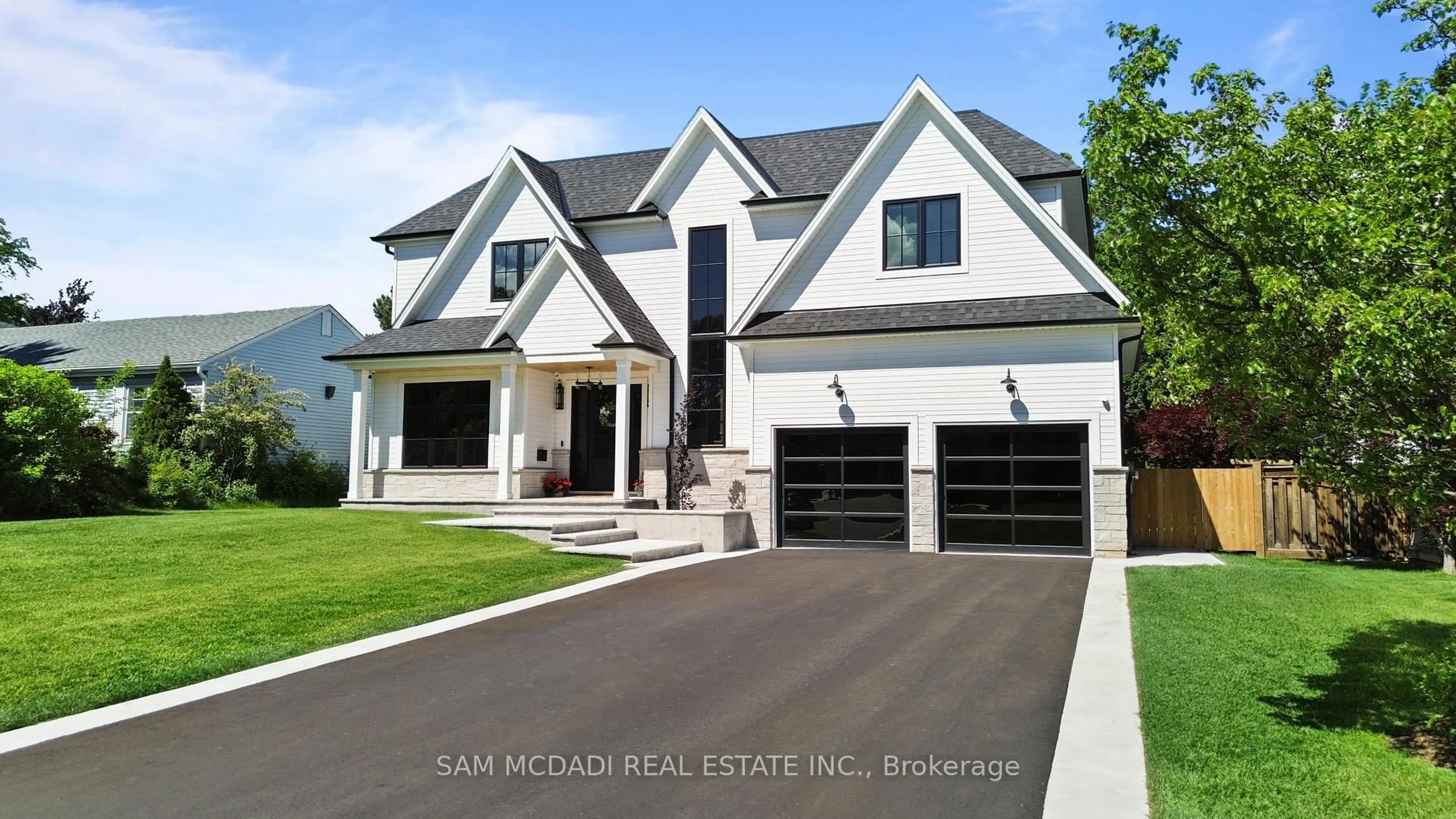 Home with brick exterior material, street for 899 Danforth Pl, Burlington Ontario L7T 1S1