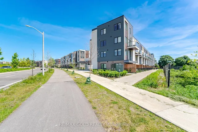 155 Downsview Park Blvd #204, Toronto 2