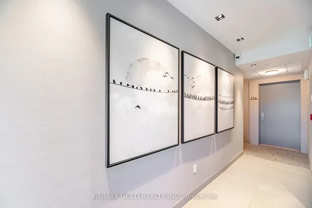 155 Downsview Park Blvd #204, Toronto 4