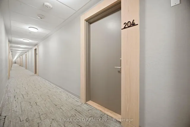 155 Downsview Park Blvd #204, Toronto 5