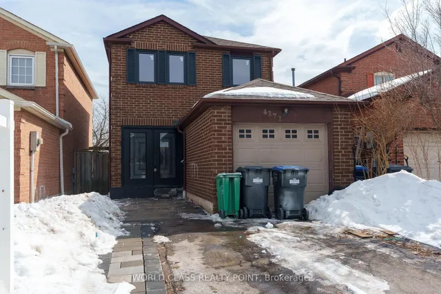 4272 Sawmill Valley Dr, Mississauga 2