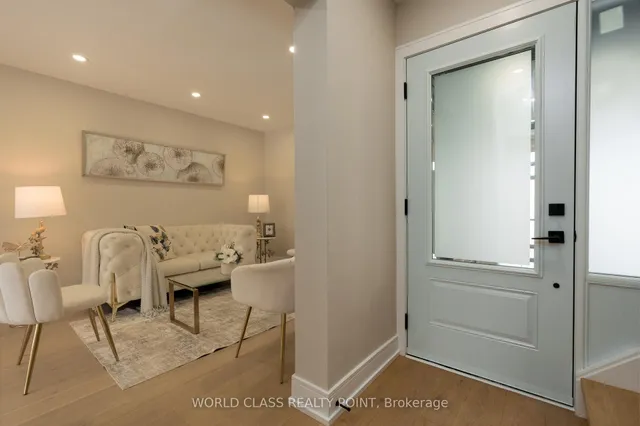 4272 Sawmill Valley Dr, Mississauga 5