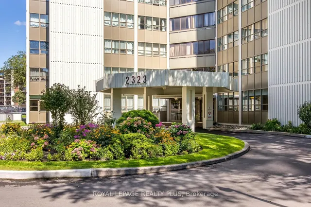 2323 Confederation Pkwy #408, Mississauga 2