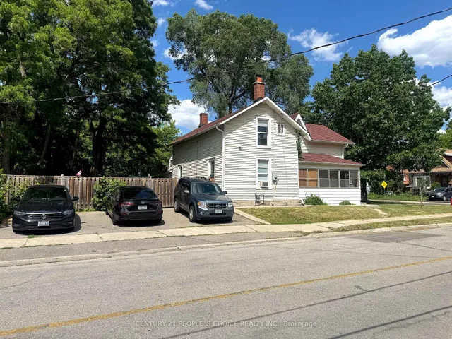 8 Mary St, Brampton 3