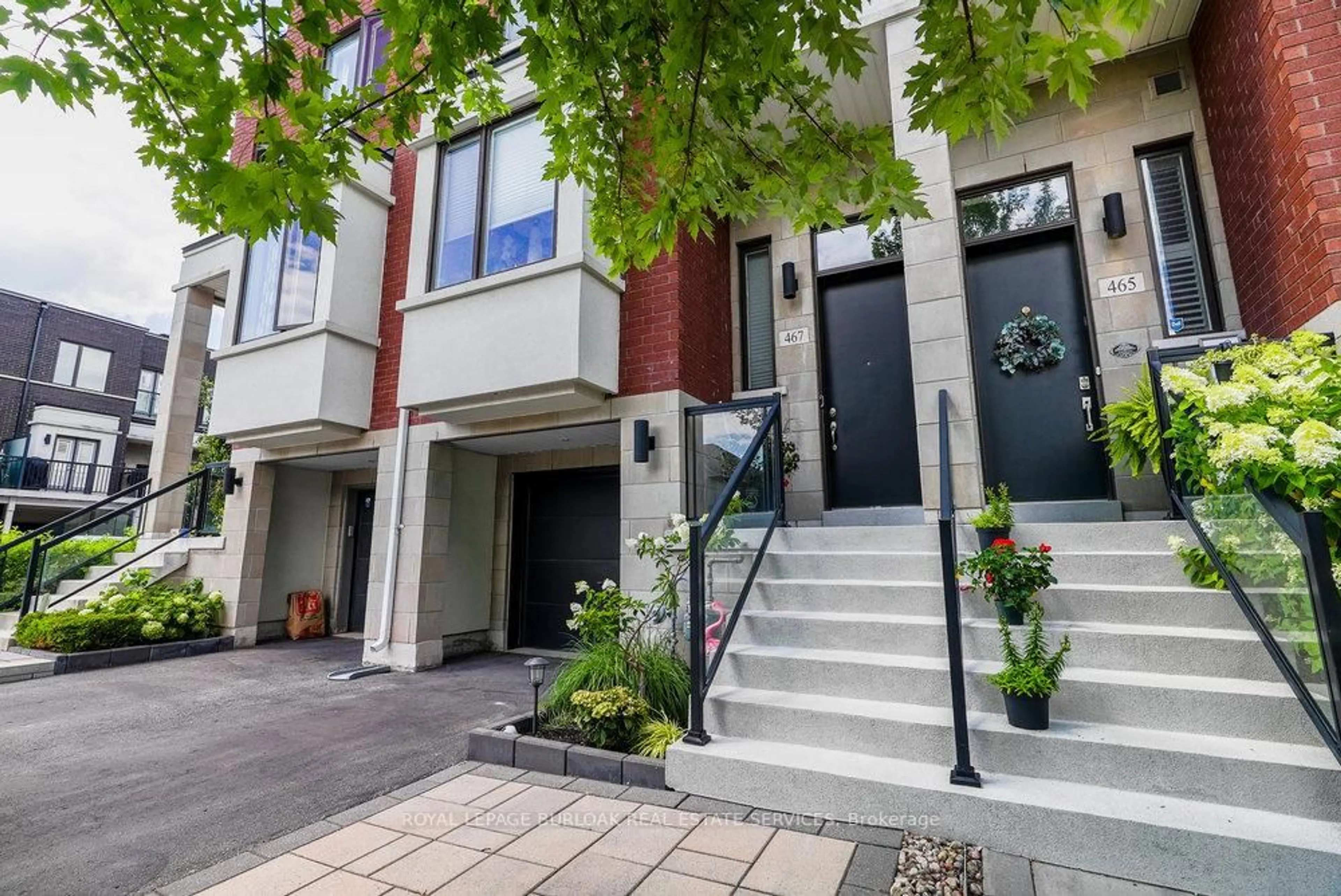 Unknown for 467 Nautical Blvd, Oakville Ontario L6L 0E8
