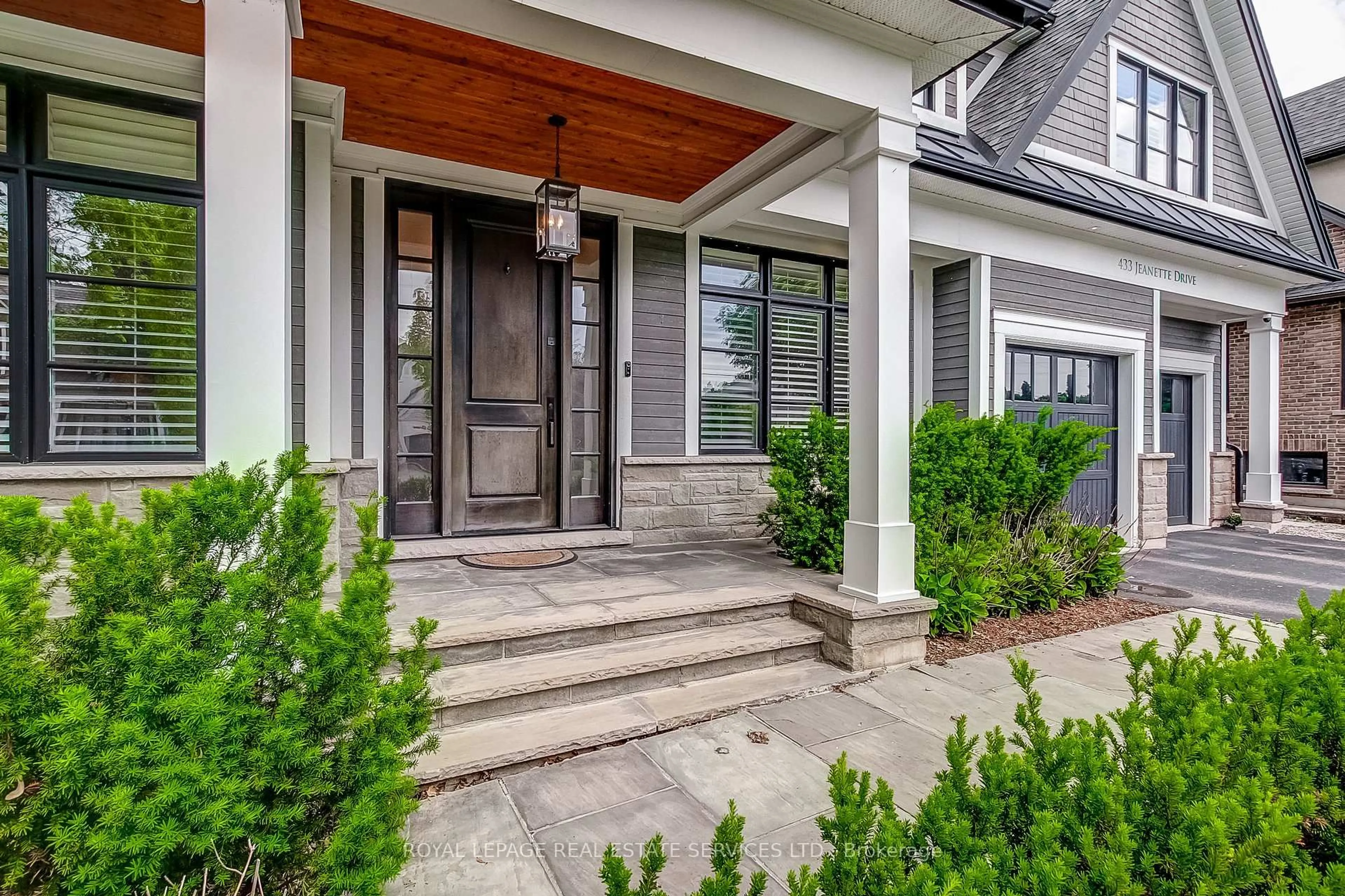 Unknown for 433 Jeanette Dr, Oakville Ontario L6K 1M6