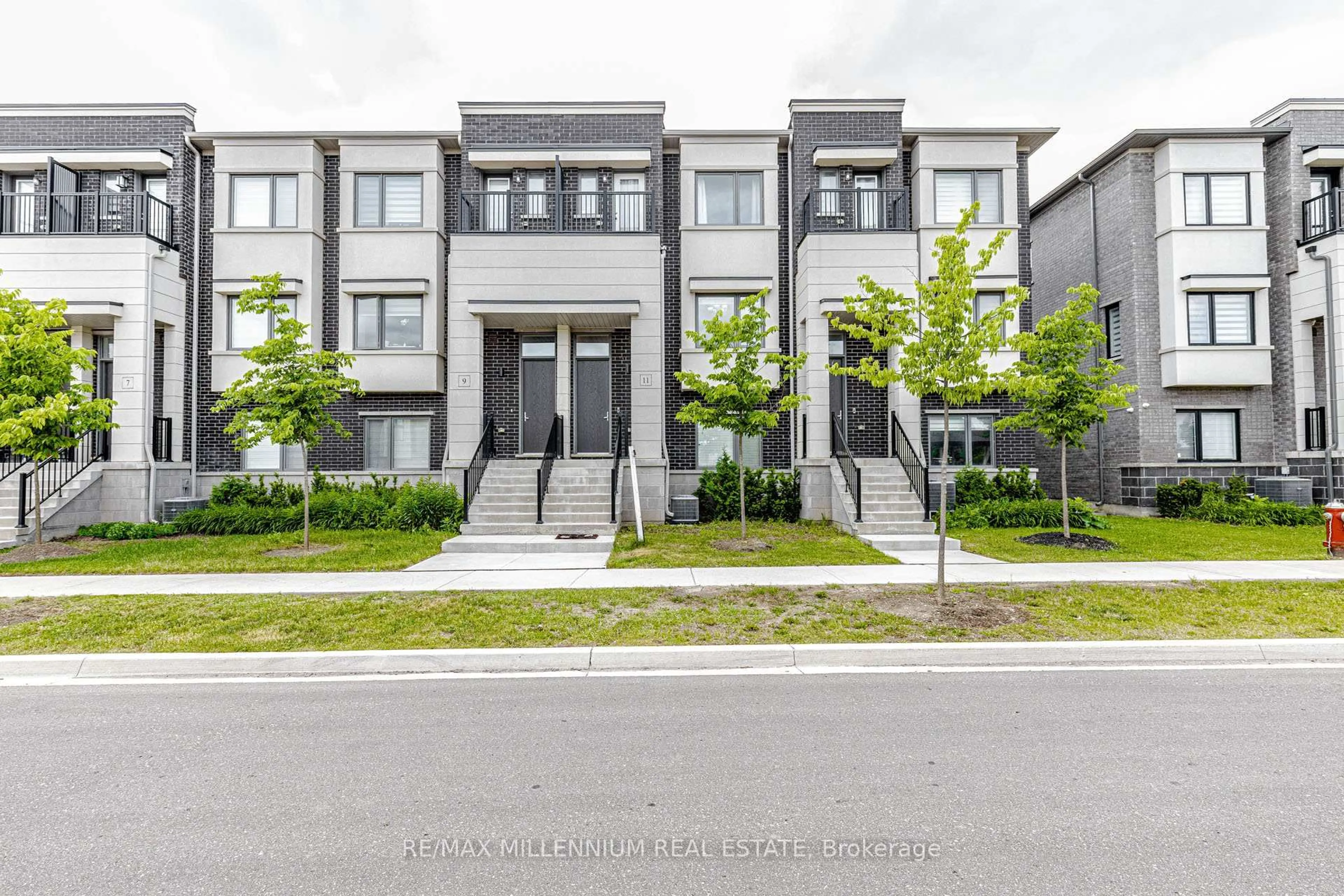 Unknown for 11 Lambert Lane, Caledon Ontario L7E 4M5