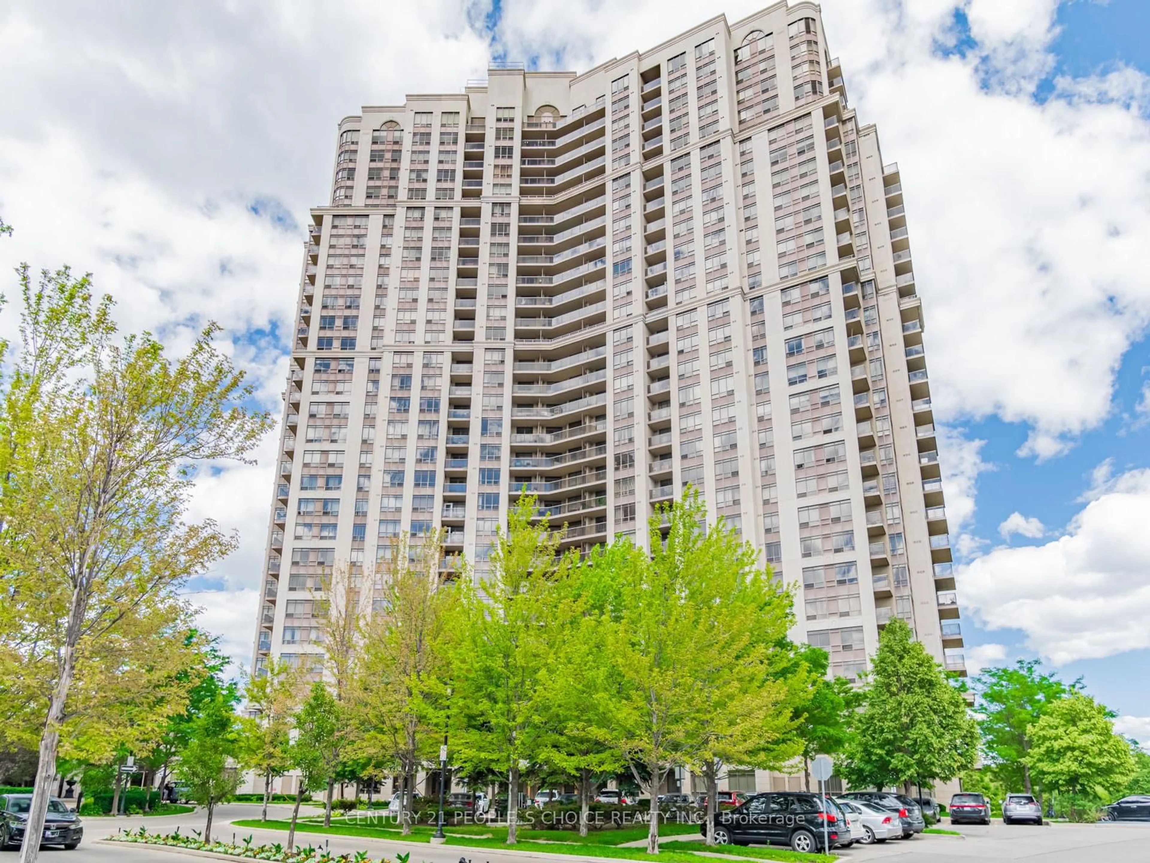 Unknown for 700 Humberwood Blvd #1019, Toronto Ontario M9W 7J4