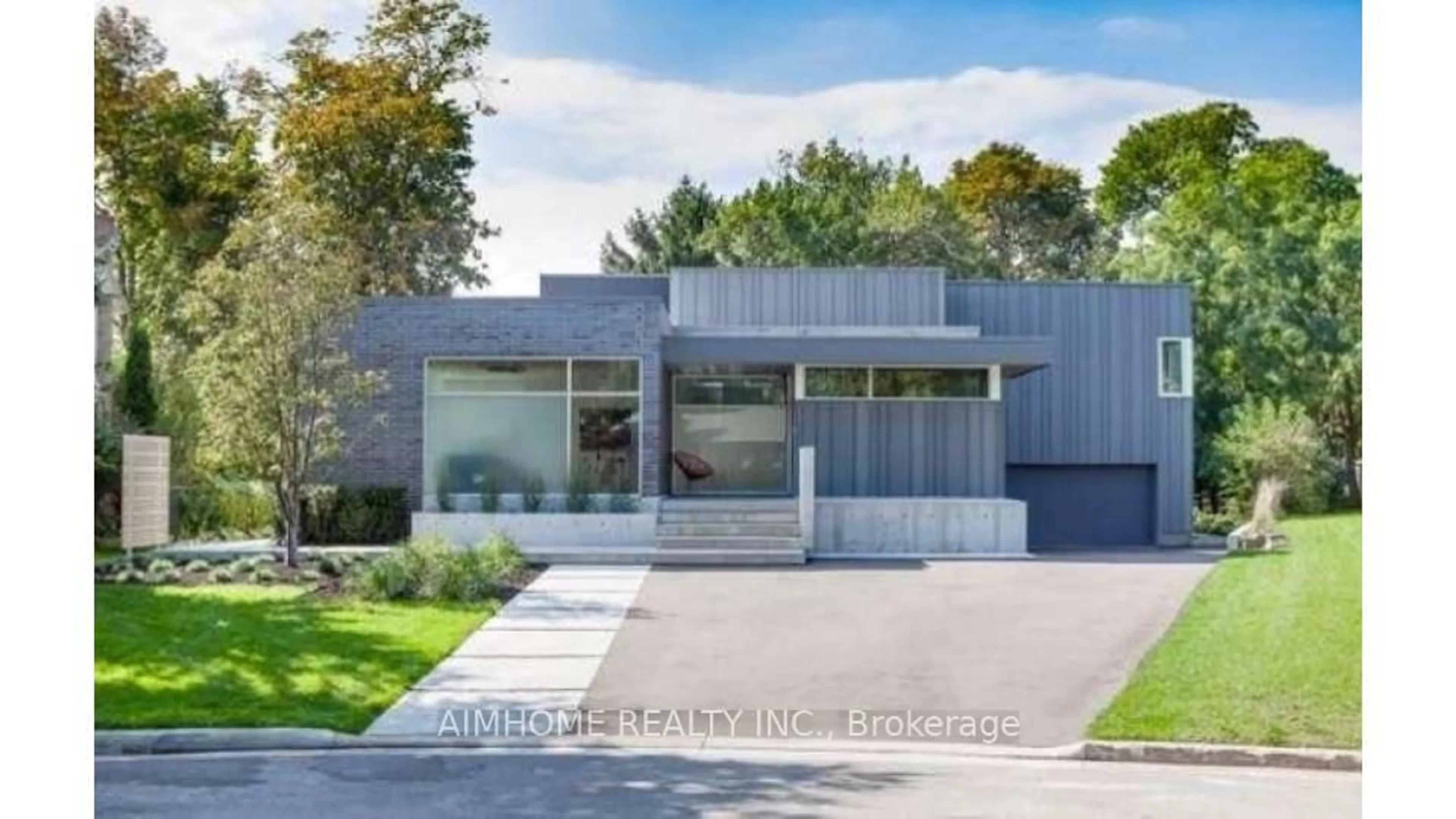 Home with vinyl exterior material, street for 288 Vance Dr, Oakville Ontario L6L 3L2
