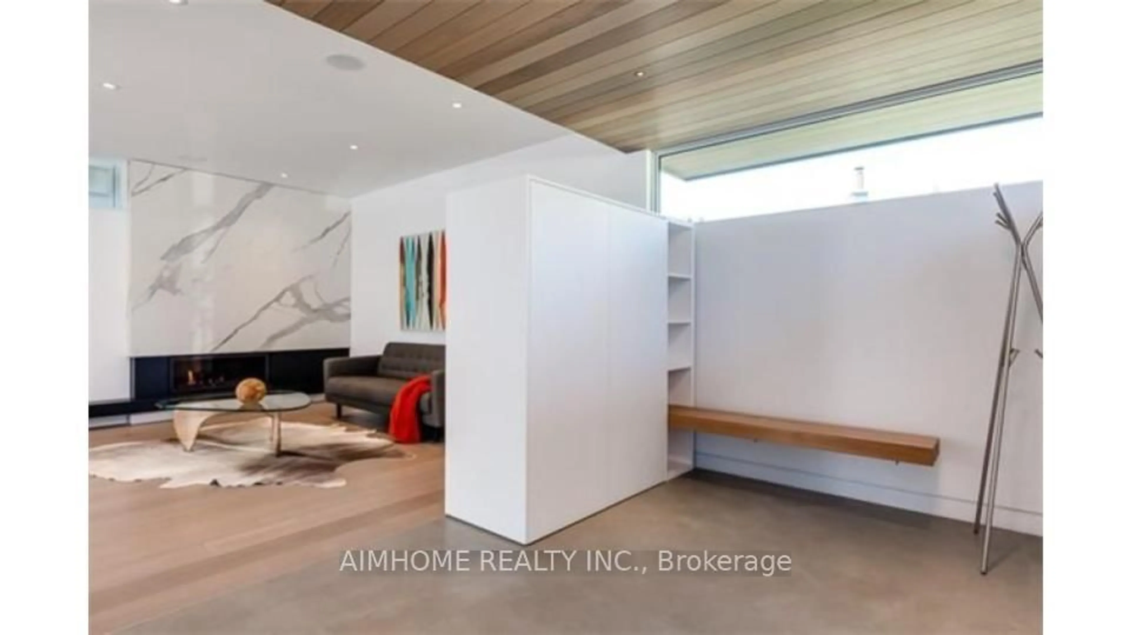 Indoor entryway for 288 Vance Dr, Oakville Ontario L6L 3L2