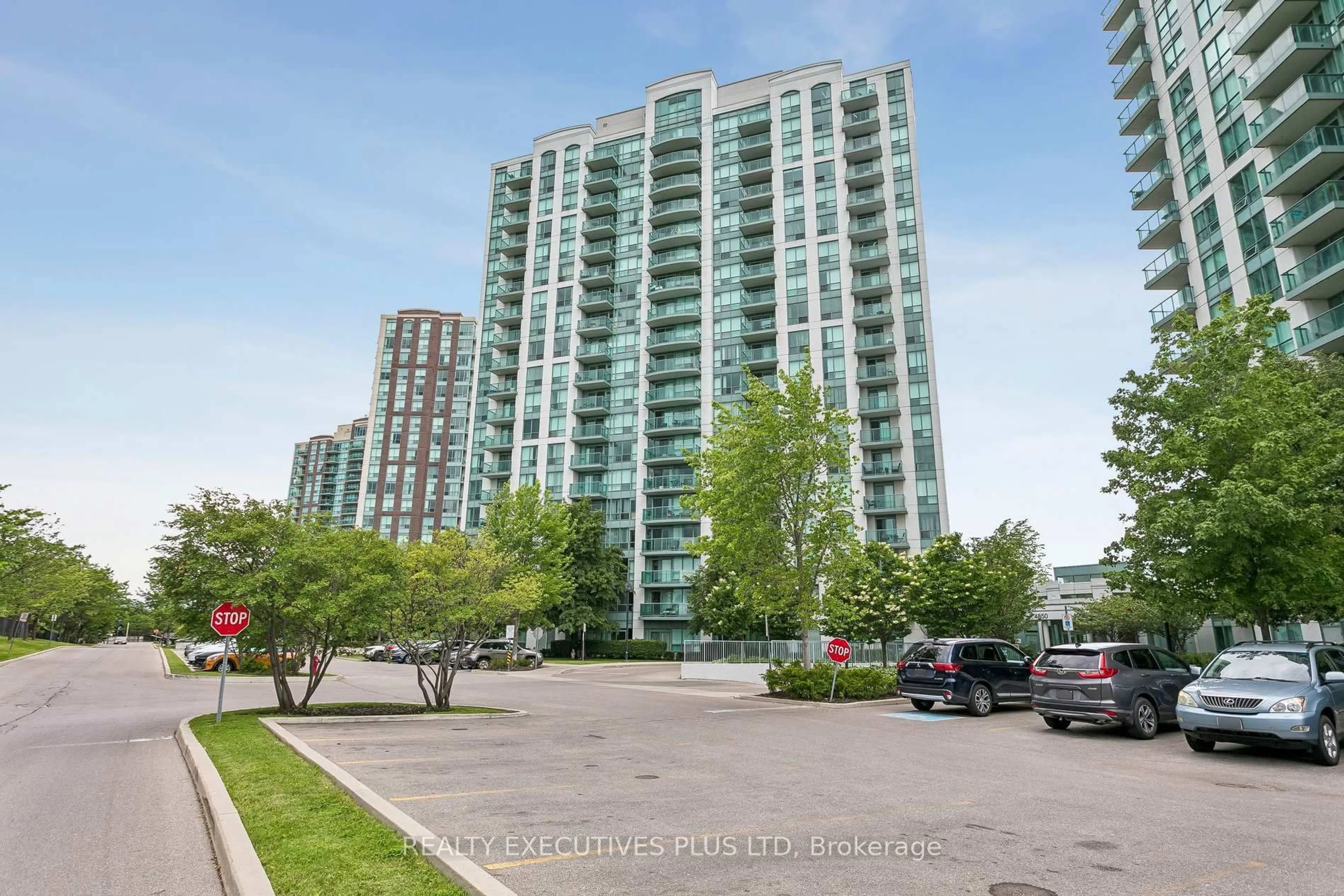 Unknown for 4850 Glen Erin Dr #1902, Mississauga Ontario L5M 7S1