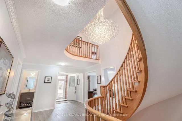 4538 Penhallow Rd, Mississauga 5