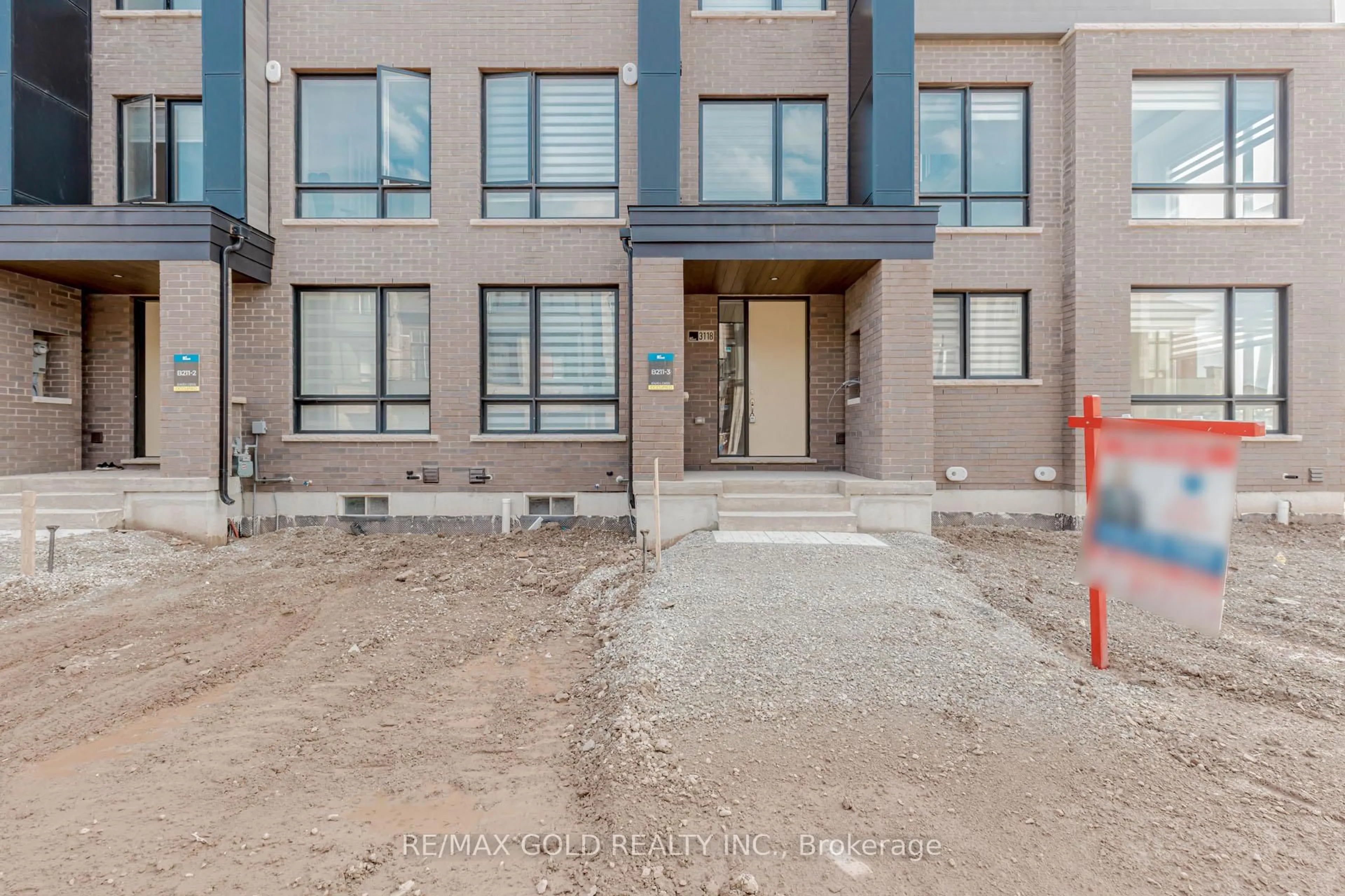 Unknown for 3118 Perkins Way, Oakville Ontario L6H 7Z5